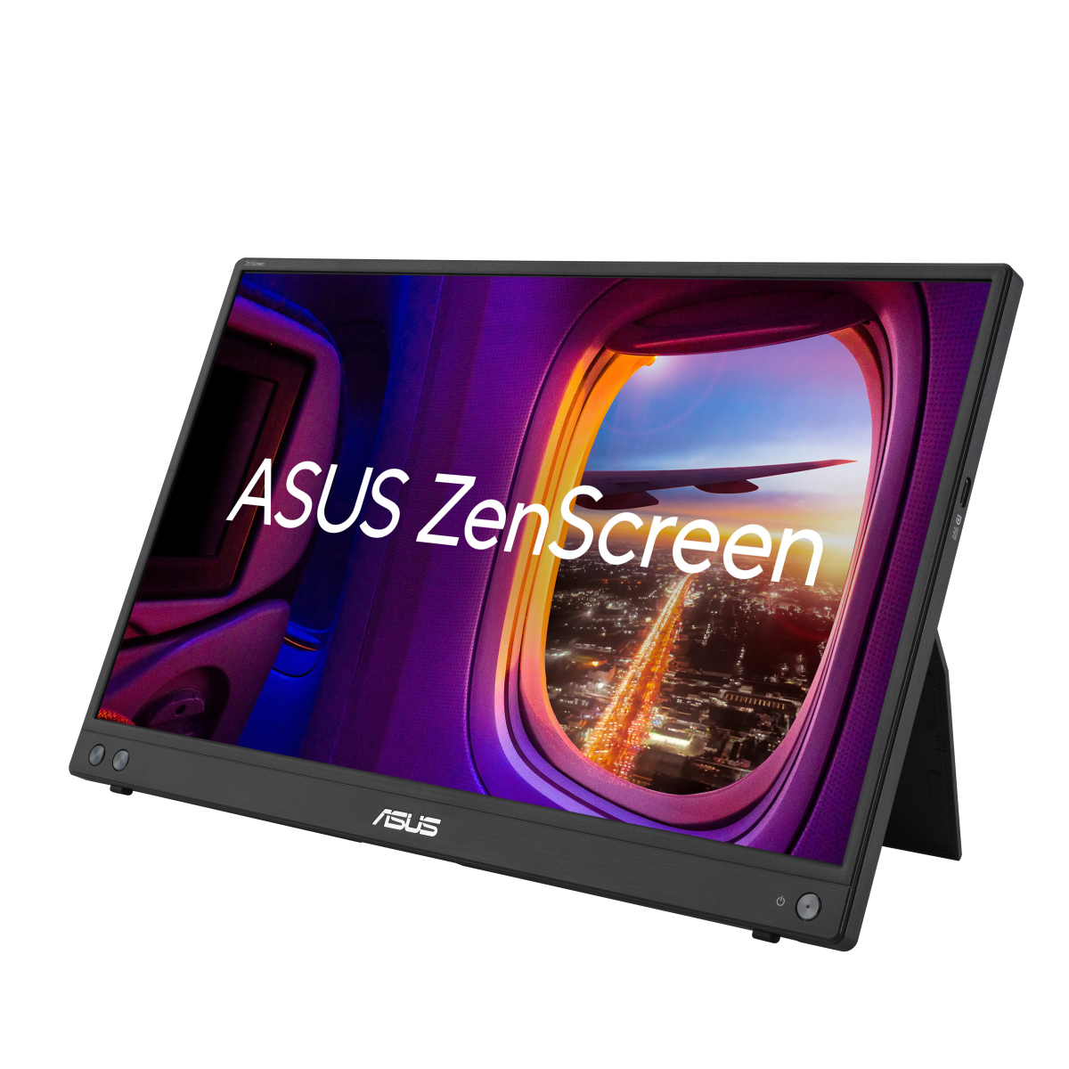 ASUS ZenScreen MB16AHV thumbnail 5