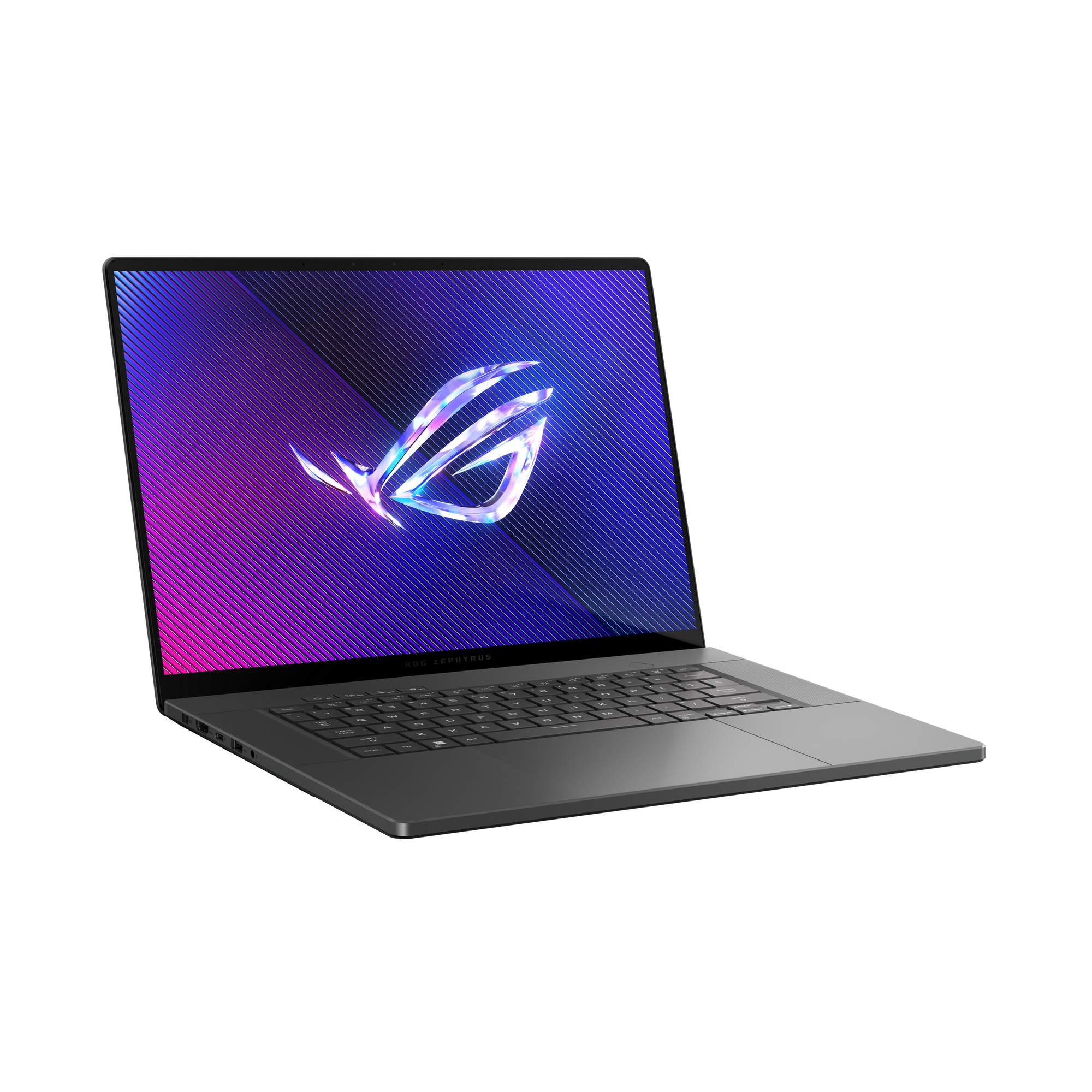 ASUS ROG Zephyrus G16 GU605CR-QR112W 16" Ultra 9 285H 32GB LPDDRX5 RAM 2TB SSD RTX 5070 Ti Laptop