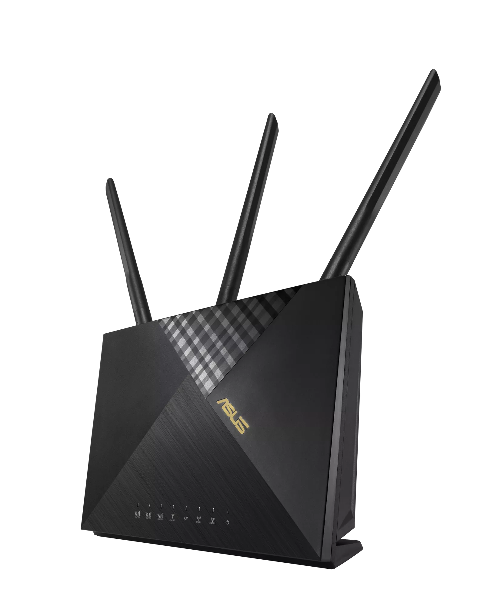 B-WARE ASUS 4G-AX56 AX1800 LTE Router [refurbished]