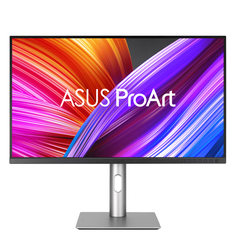 ASUS ProArt Display PA279CRV Professional 27 Zoll Monitor thumbnail 6