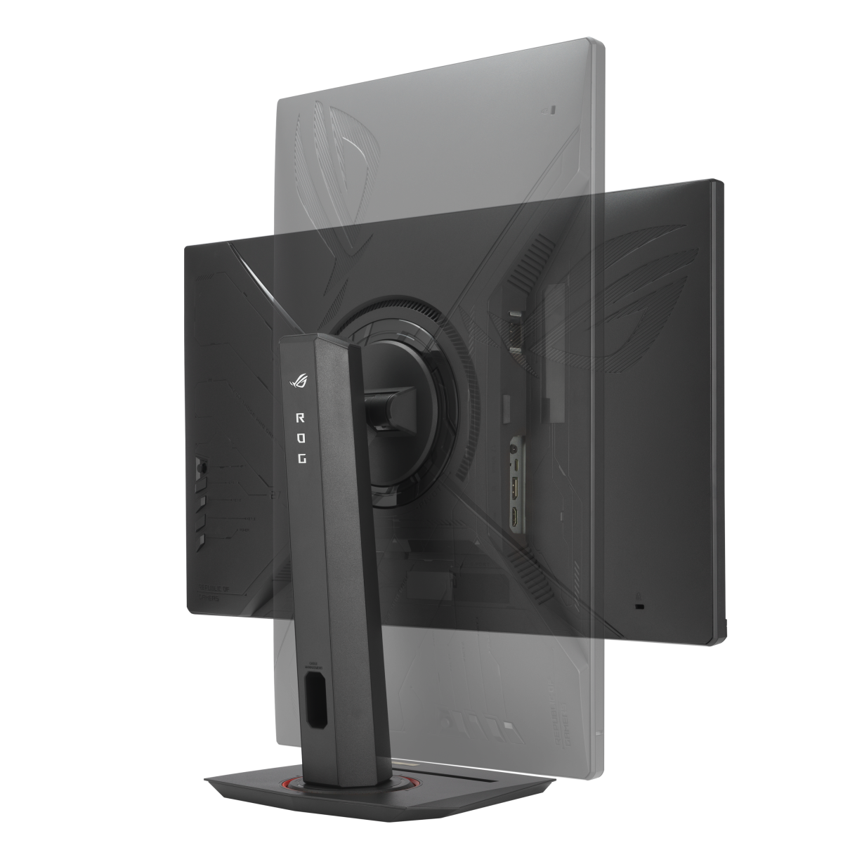 ASUS ROG Strix XG279CNS 27 Zoll Full HD Gaming Monitor 2