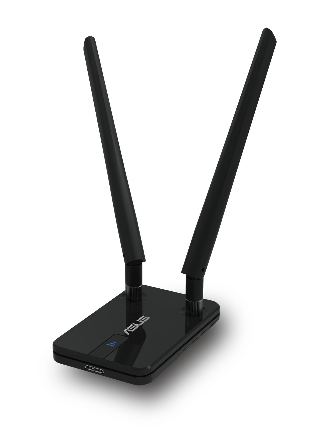 ASUS USB-AC58 Wireless-AC1300 Dual-band USB Adapter