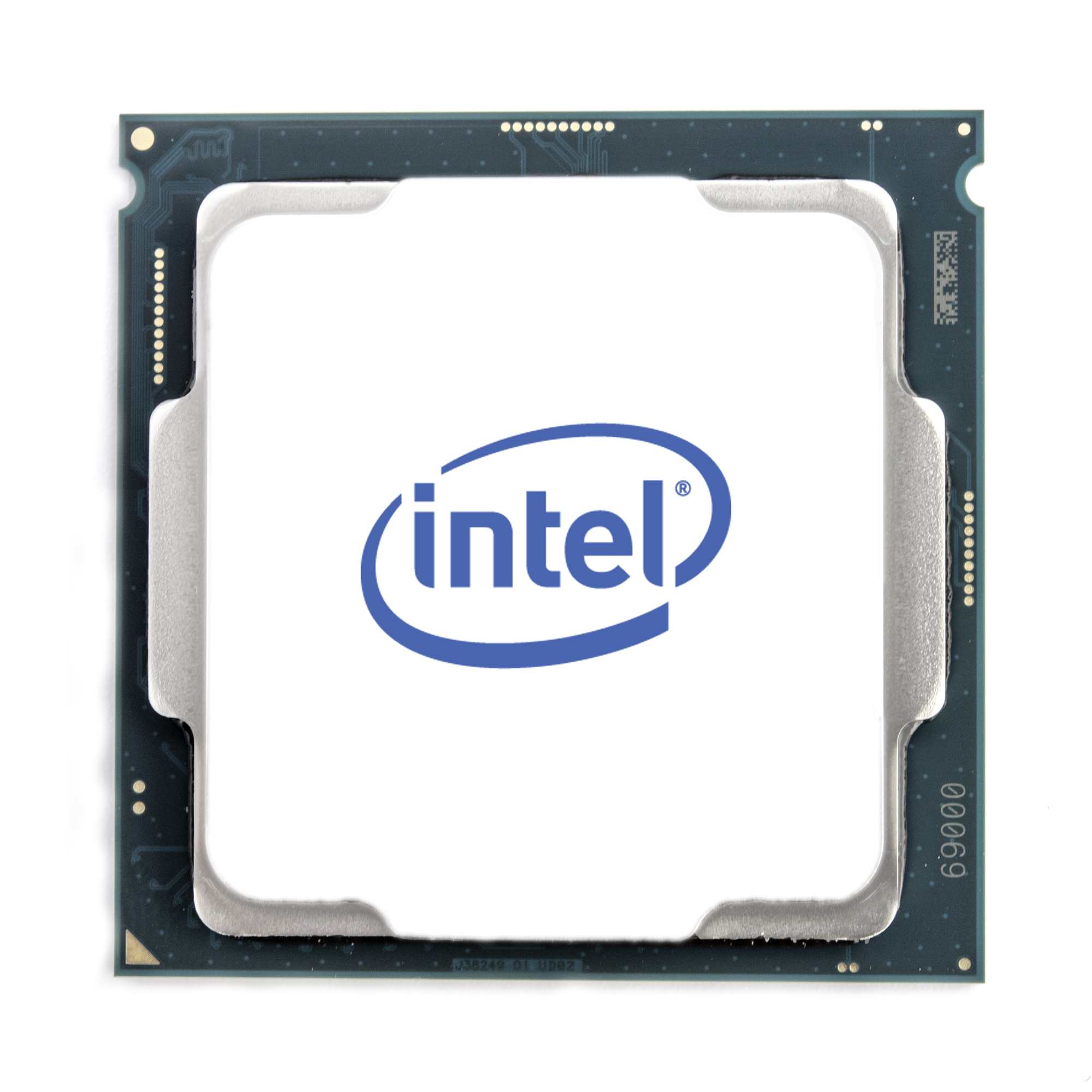 Intel® Core i5-11400 Prozessor 2,6 GHz 12 MB Smart Cache Box
