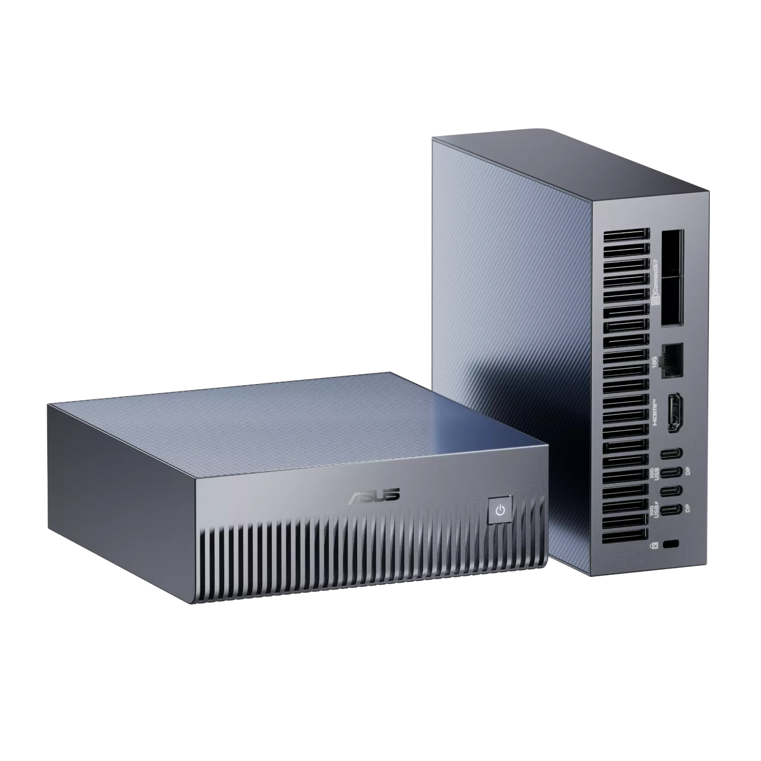 ASUS Ascent GX10-GG0026BN 2TB KI Supercomputer