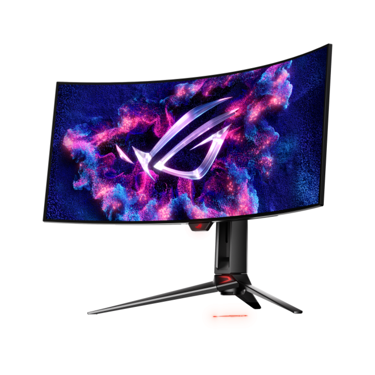 ASUS ROG Swift OLED PG34WCDM 34-Zoll Gaming-Monitor 2