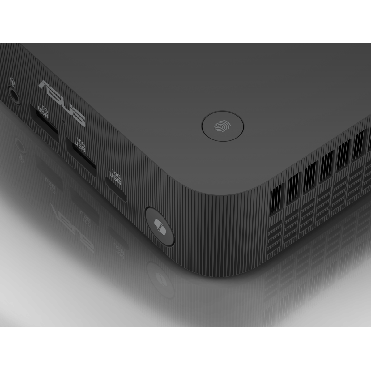 ASUS ExpertCenter PN54-S50001NN Mini PC thumbnail 3