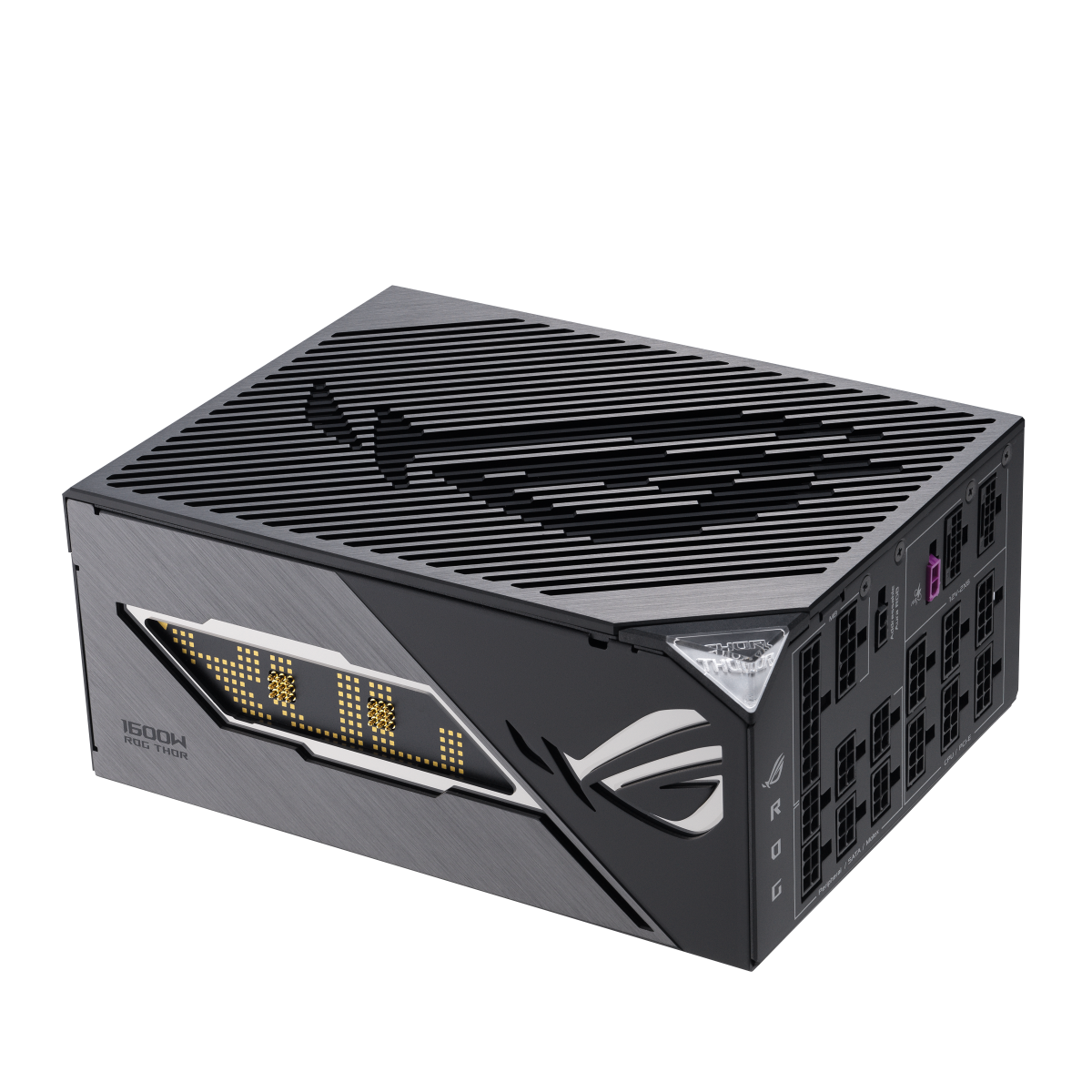 ASUS ROG THOR 1600W Titanium III Gaming Netzteil thumbnail 5