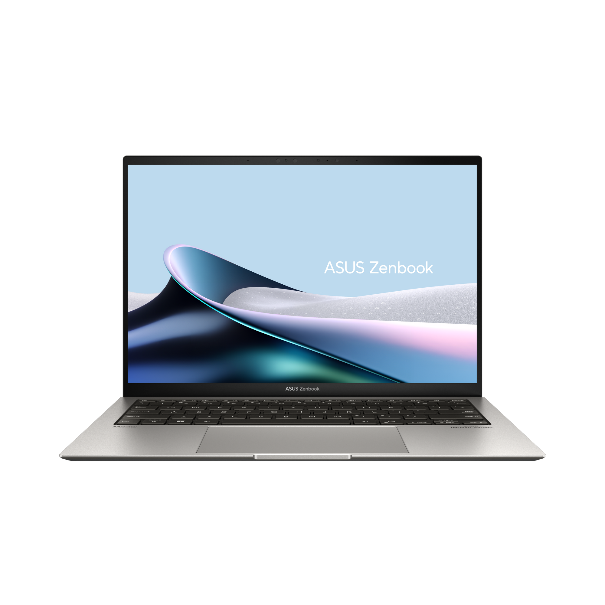 Zenbook S 13 OLED UX5304MA-NQ167W
