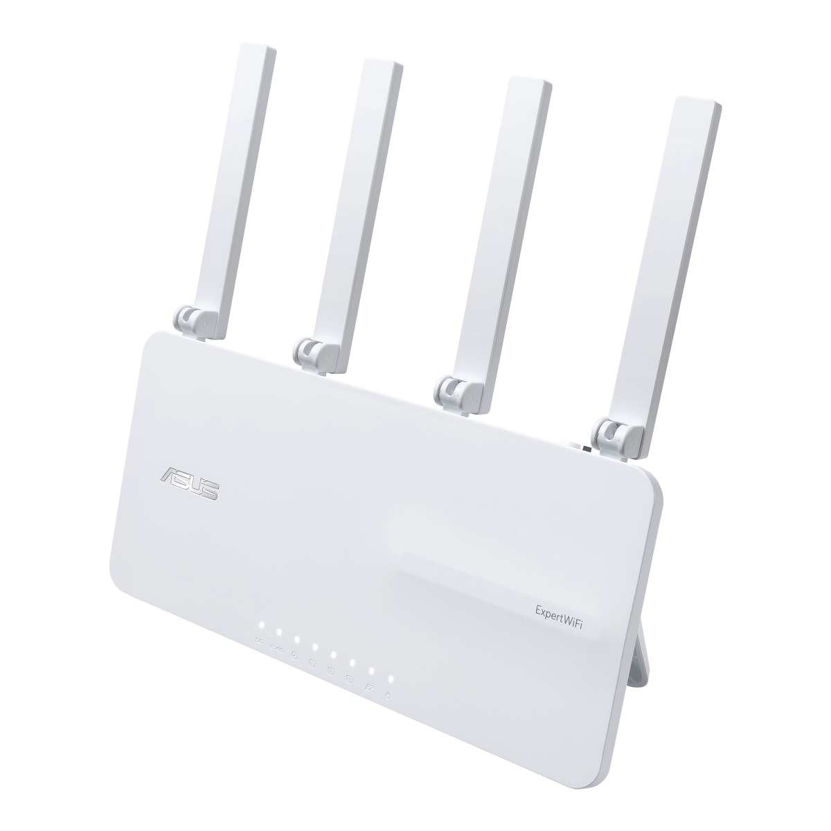 ASUS EBR63 ? Expert WiFi routeur sans fil Gigabit Ethernet Bi-bande (2,4 GHz / 5 GHz) Blanc thumbnail 3