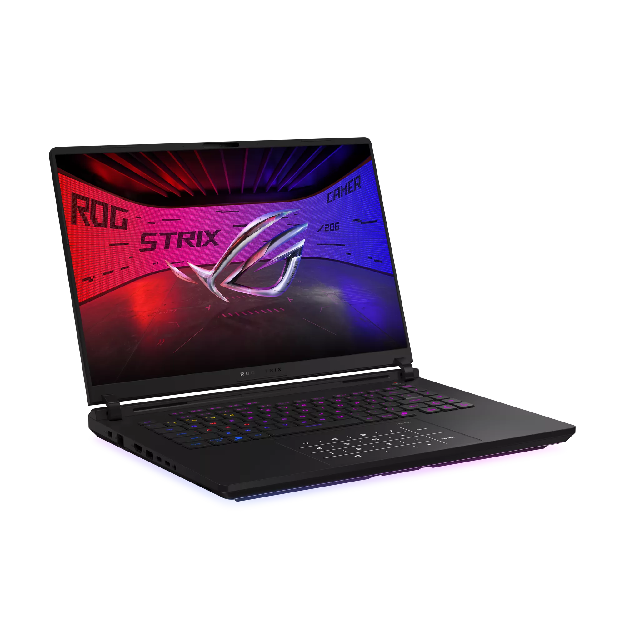 ASUS ROG Strix Scar 16 G635LW-RW011W ULTRA 9 275H 32GB RAM 2TB SSD RTX 5080  GDDR7 Laptop ASUS ROG Strix Scar 16 G635LW-RW011W ULTRA 9 275H 32GB RAM 2TB SSD RTX 5080  GDDR7 Laptop