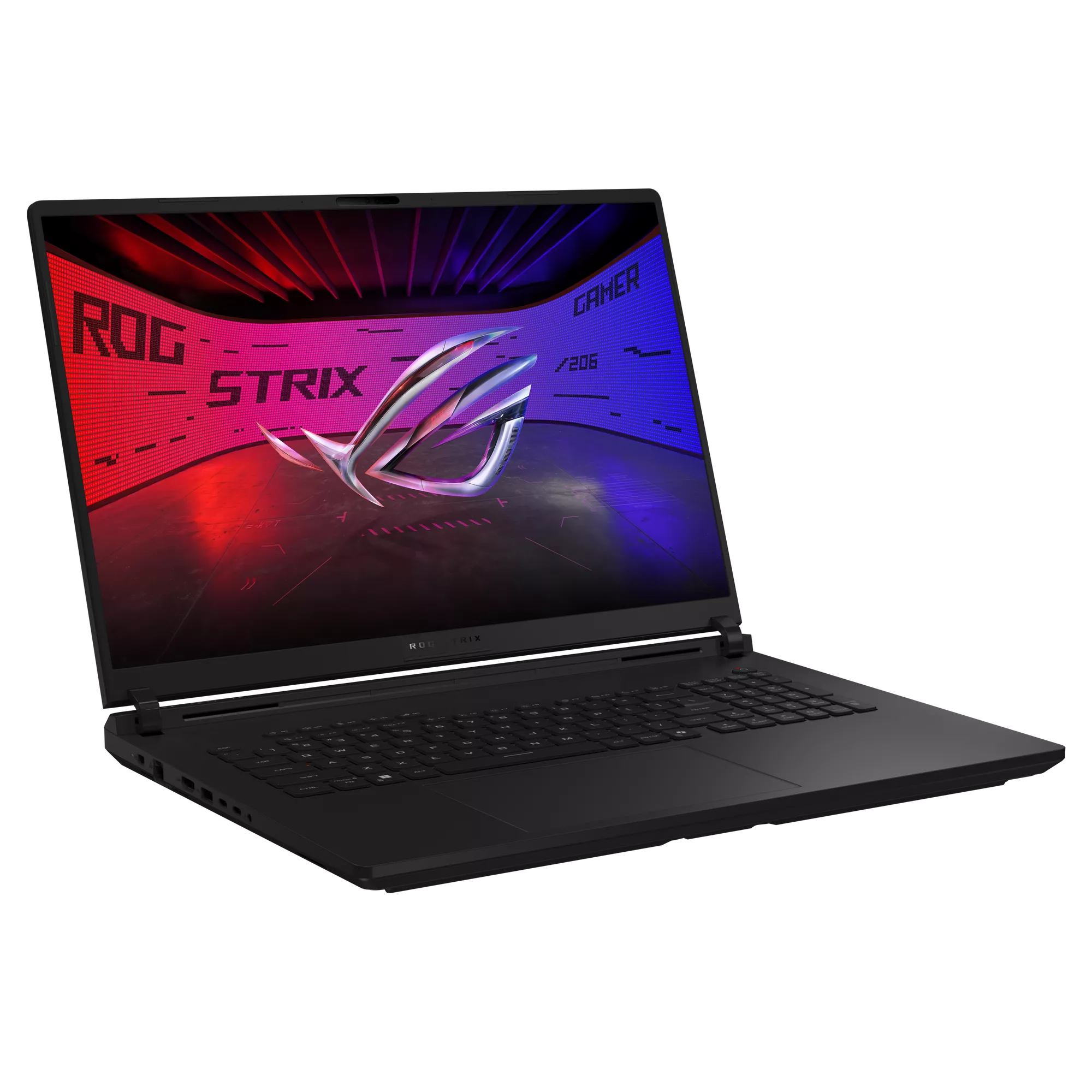 ASUS ROG Strix SCAR 18 G835LW-SA106W 18" ULTRA 9 275H 64GB RAM 1TB SSD RTX 5080