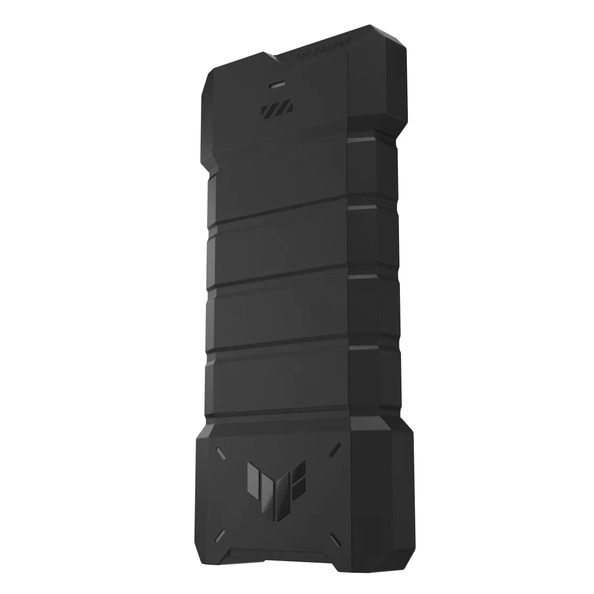 ASUS TUF GAMING AS2000 PLUS USB-C 3.2 Gen 2x2 portable M.2 NVMe PCIe SSD 2 TB ASUS TUF GAMING AS2000 PLUS USB-C 3.2 Gen 2x2 portable M.2 NVMe PCIe SSD 2 TB