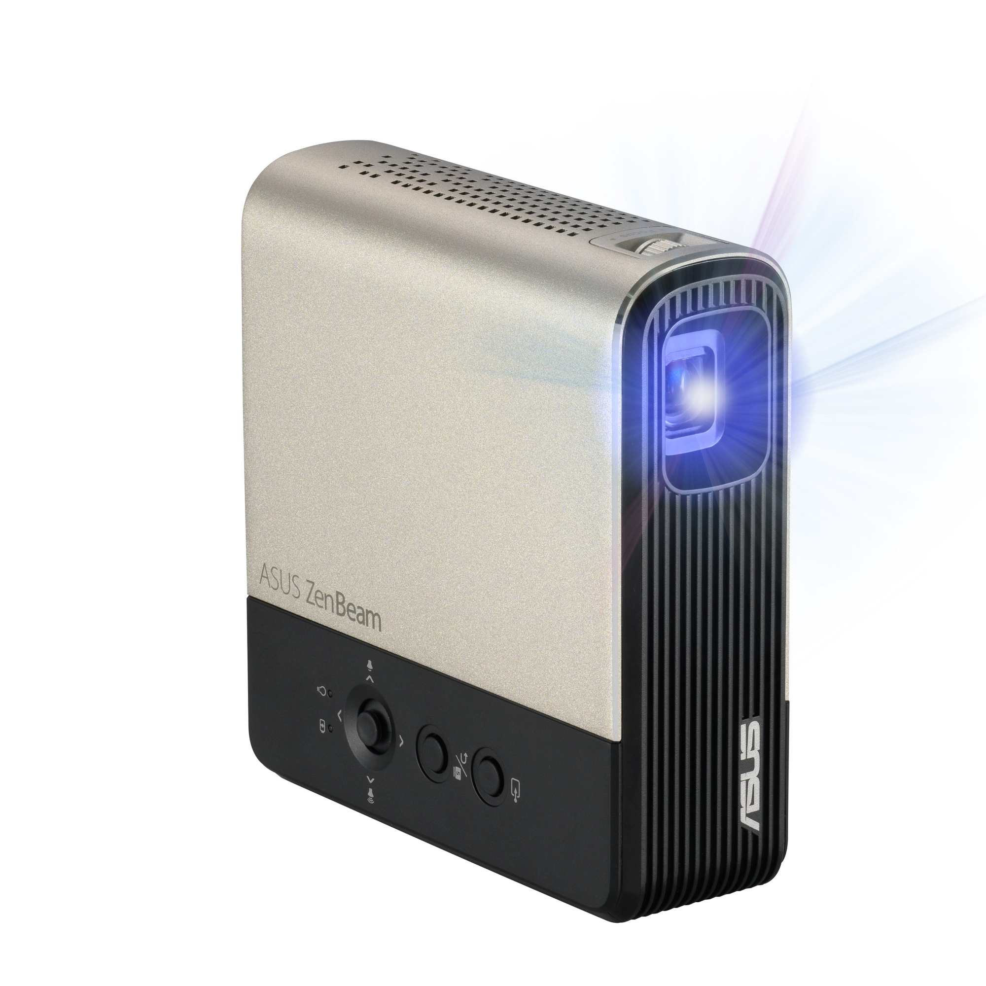 ASUS ZenBeam E2 Mini-LED Projektor thumbnail 6
