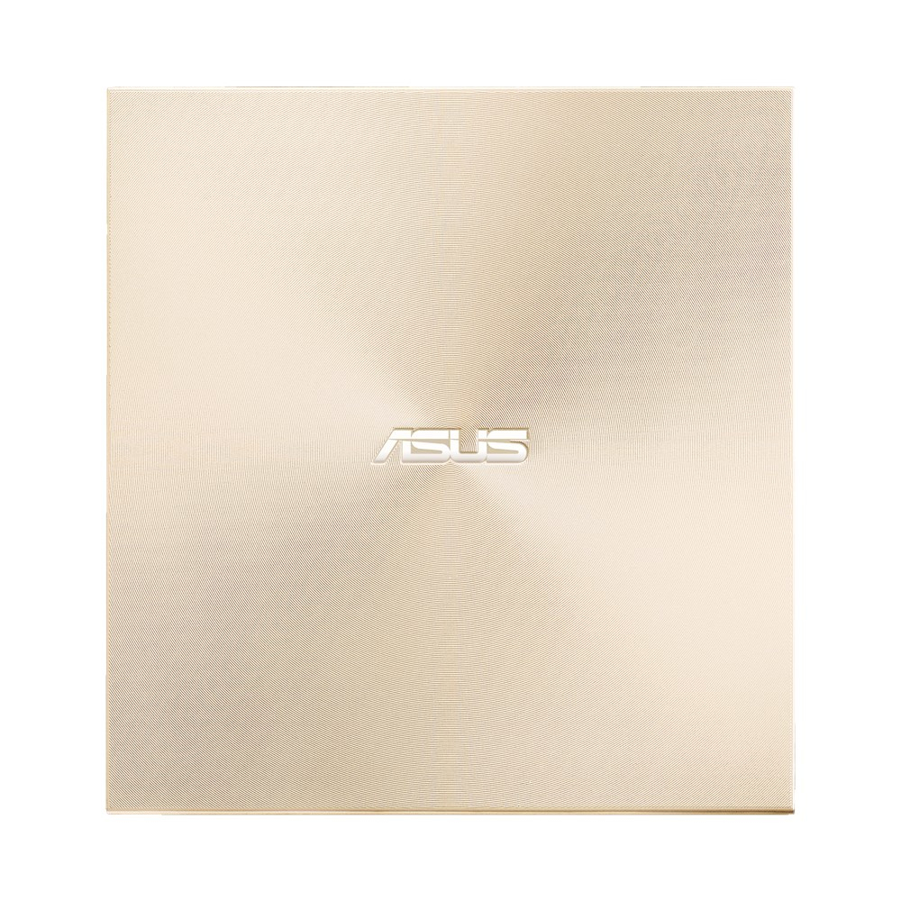 ASUS ZenDrive U9M optical disc drive DVD±RW Gold thumbnail 5