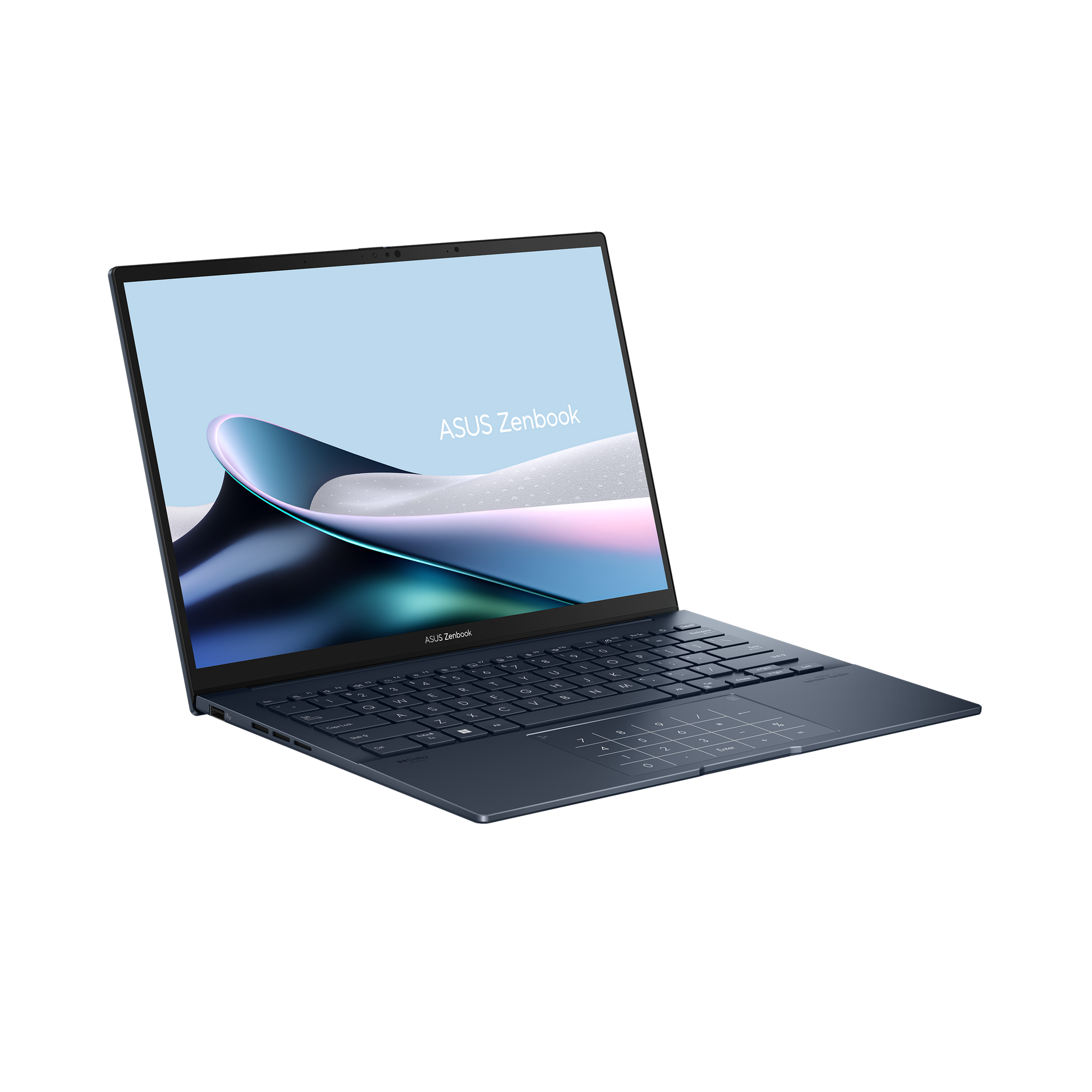 Zenbook 14 OLED UX3405MA-PP715W 1