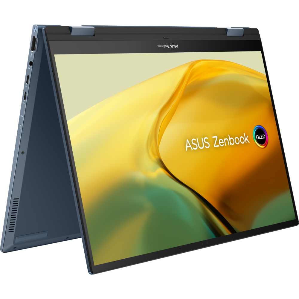 Zenbook 14 Flip OLED (Intel)