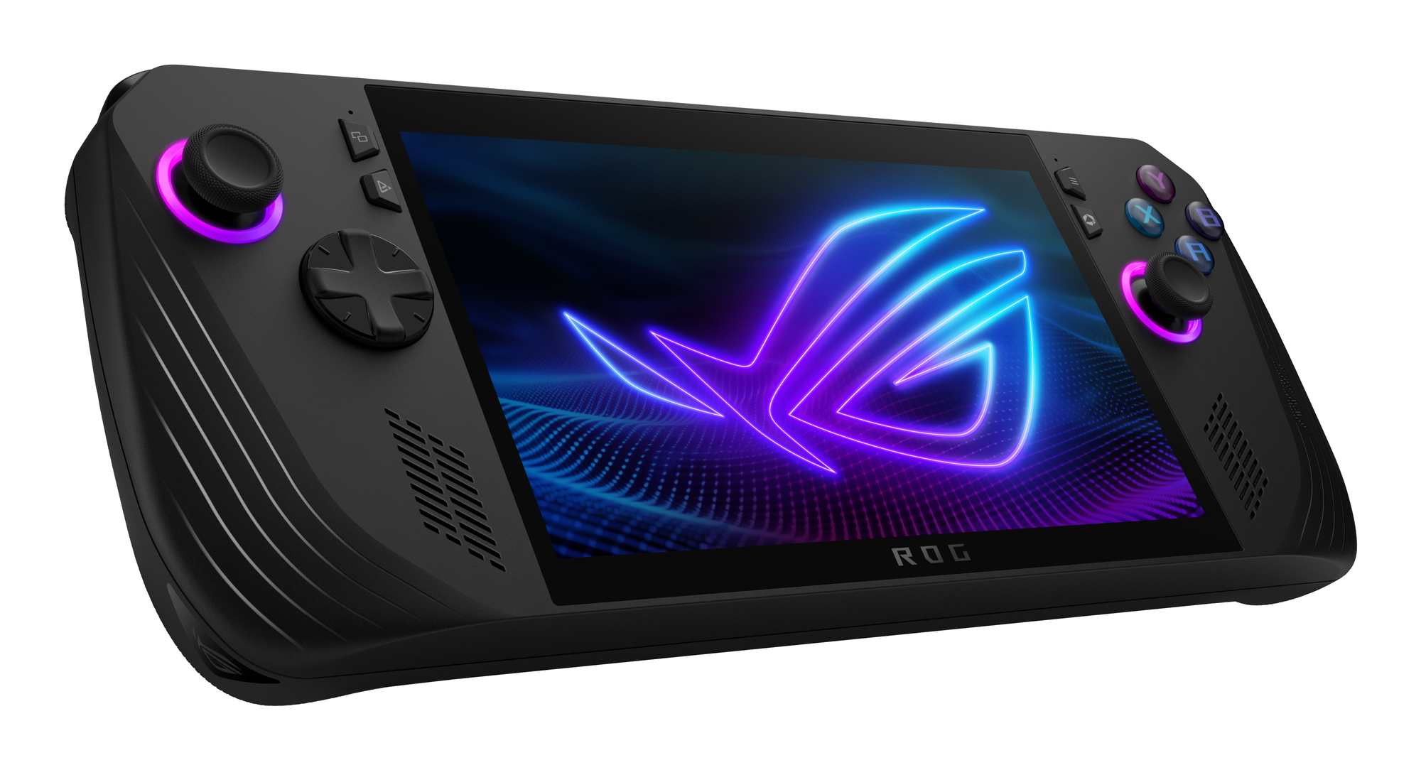 ROG Ally X RC72LA-NH007W thumbnail 5
