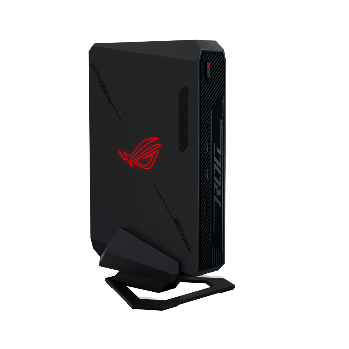 ASUS ROG NUC 14 RNUC14SRKU7168A2I - Mini - Intel Core Ultra 7 155H 1