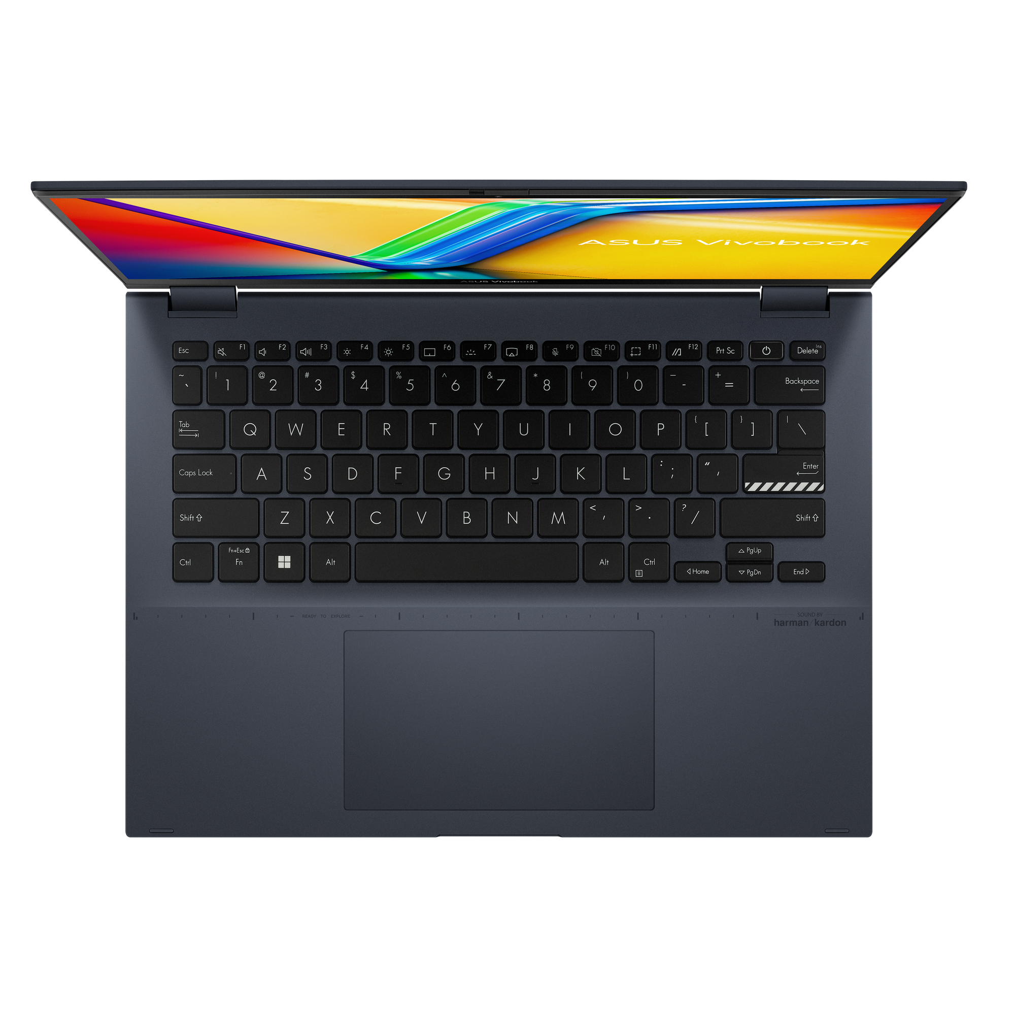 Vivobook S 14 Flip TN3402YA-LZ474W 2