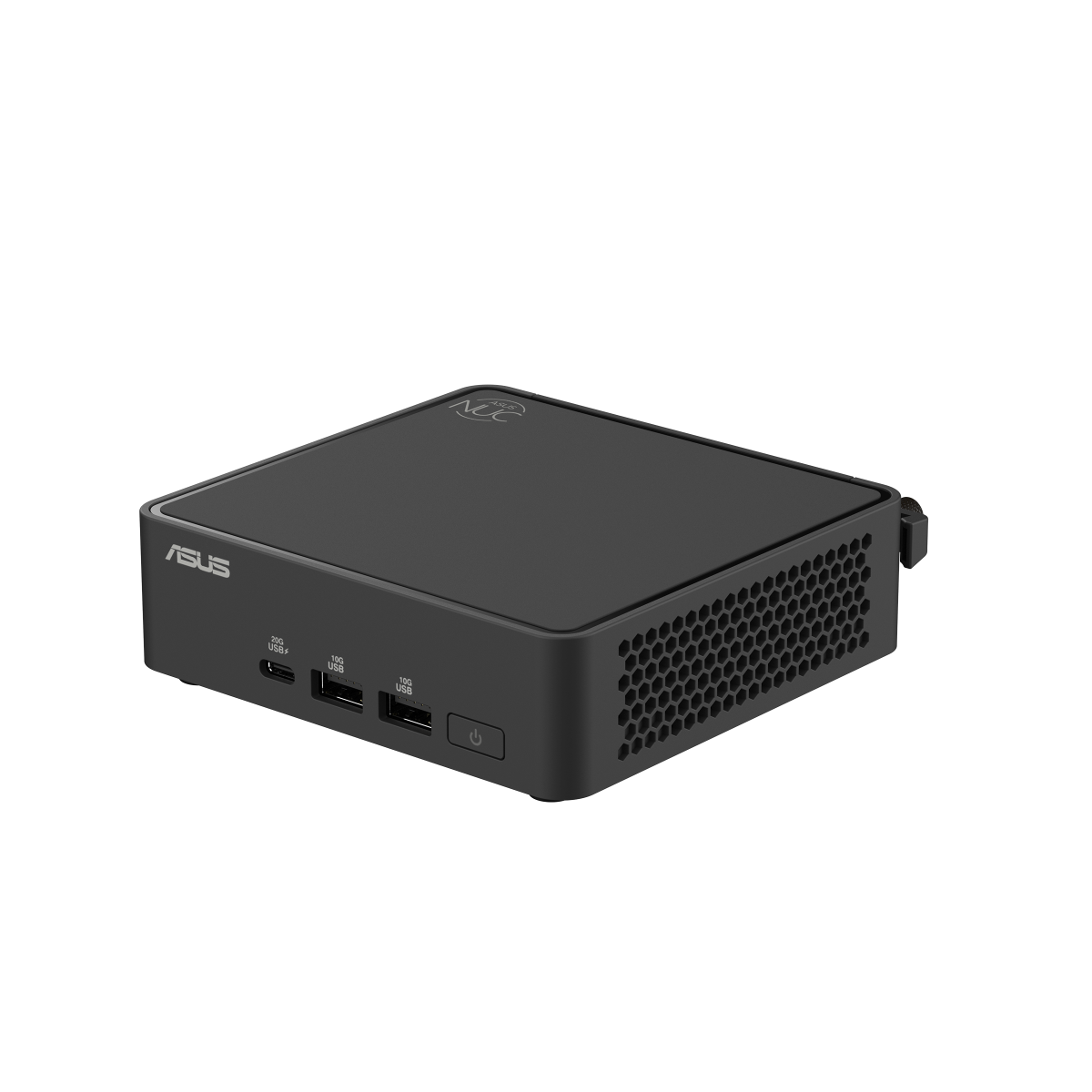 ASUS NUC 15 Pro Slim Kit RNUC15CRKU700002