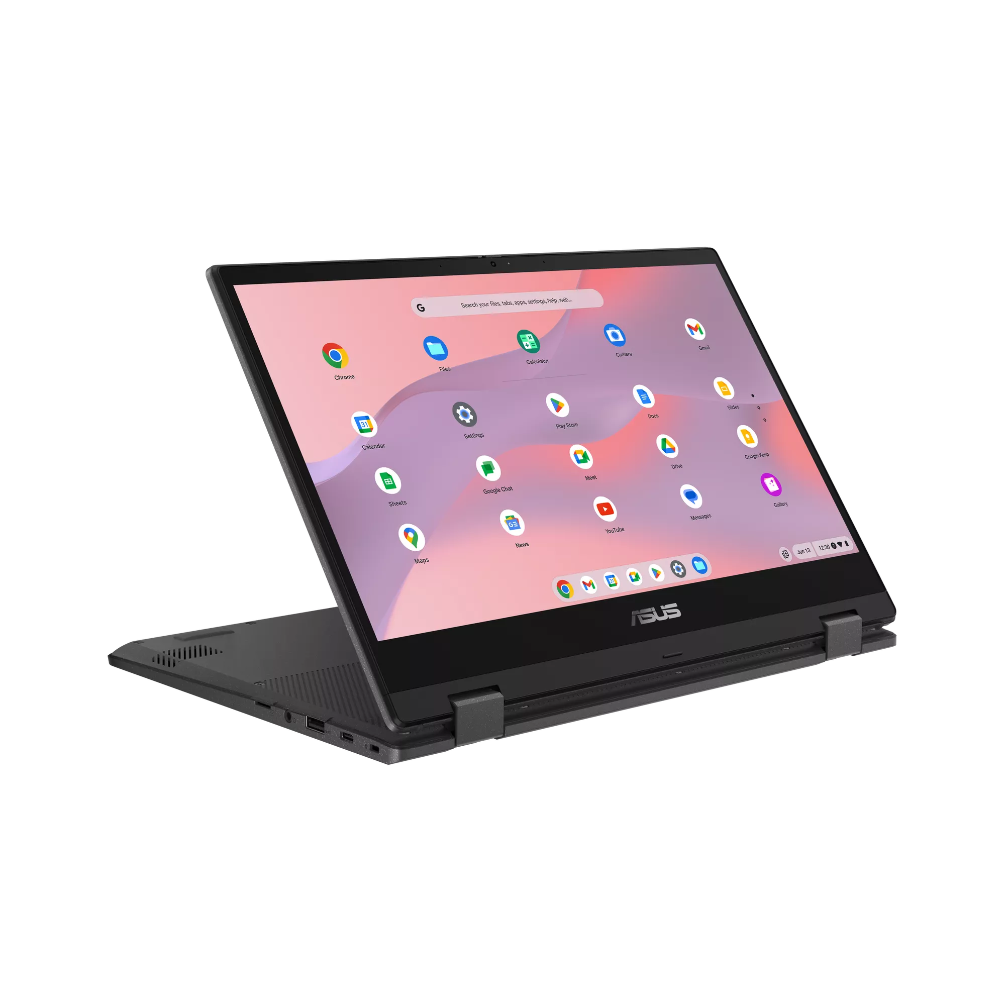 ASUS Chromebook Flip CM1 CM1402FM2A-EC0015 14" MediaTek Kompanio 520 8GB LPX RAM ARM G52 MC2 Laptop