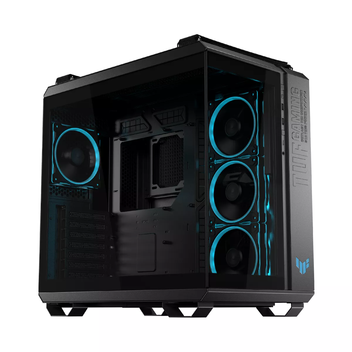 TUF Gaming GT502 Horizon ARGB TUF Gaming GT502 Horizon ARGB