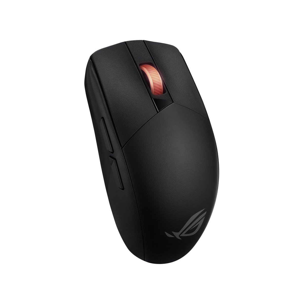 ASUS ROG Strix Impact III Wireless Gaming-Maus schwarz 1