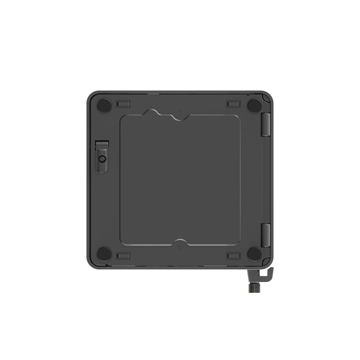 ASUS NUC 15 Pro Slim PC Kit RNUC15CRKC500002 thumbnail 5