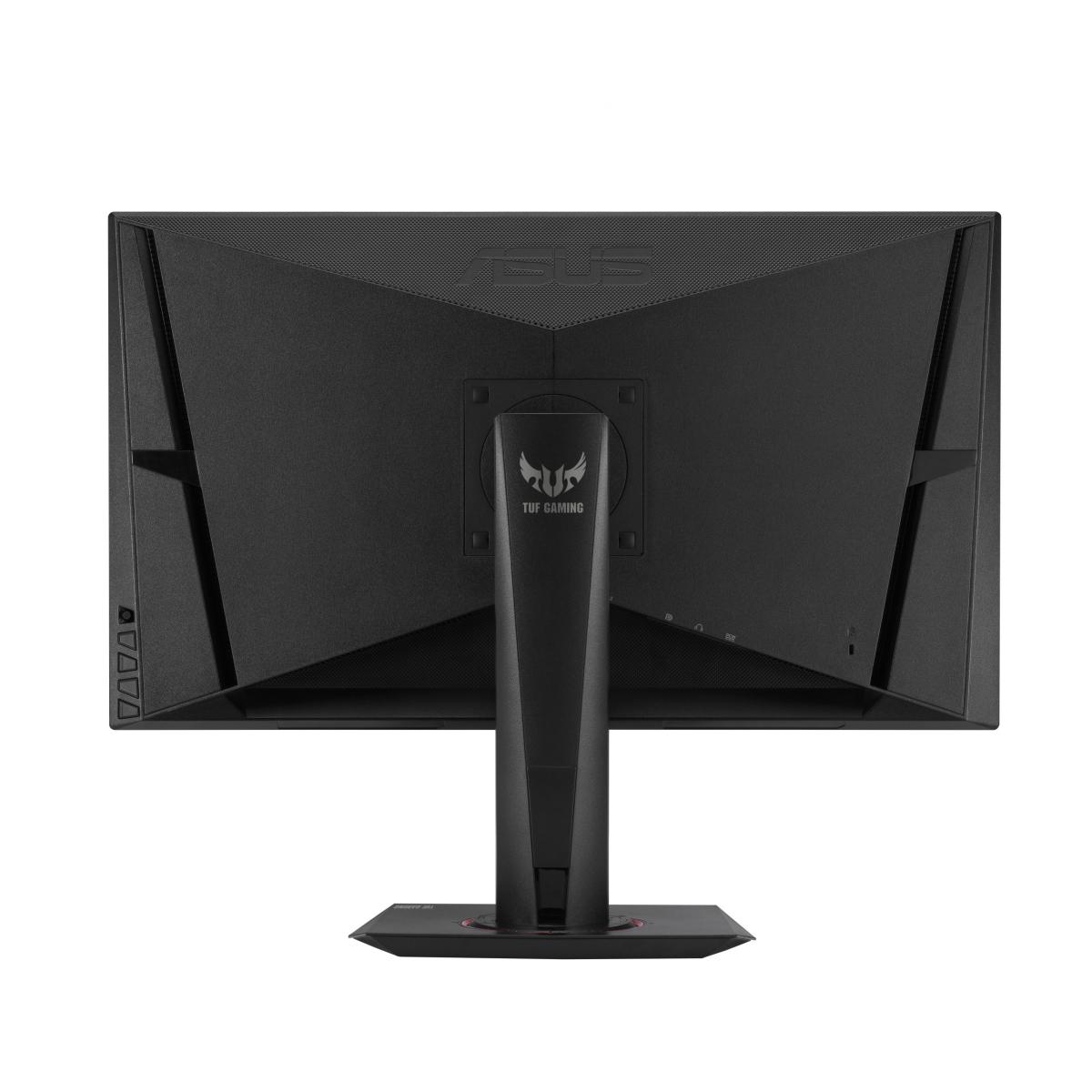 ASUS TUF Gaming VG27AQ 68,58 cm (27 Zoll) Monitor thumbnail 4