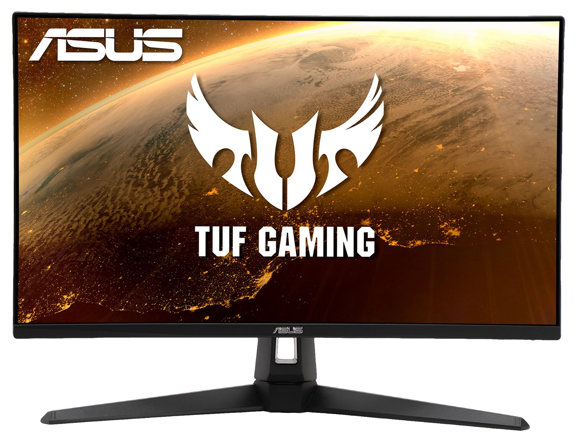 ASUS TUF Gaming VG279Q1A 68,58 cm (27 Zoll) Monitor 2