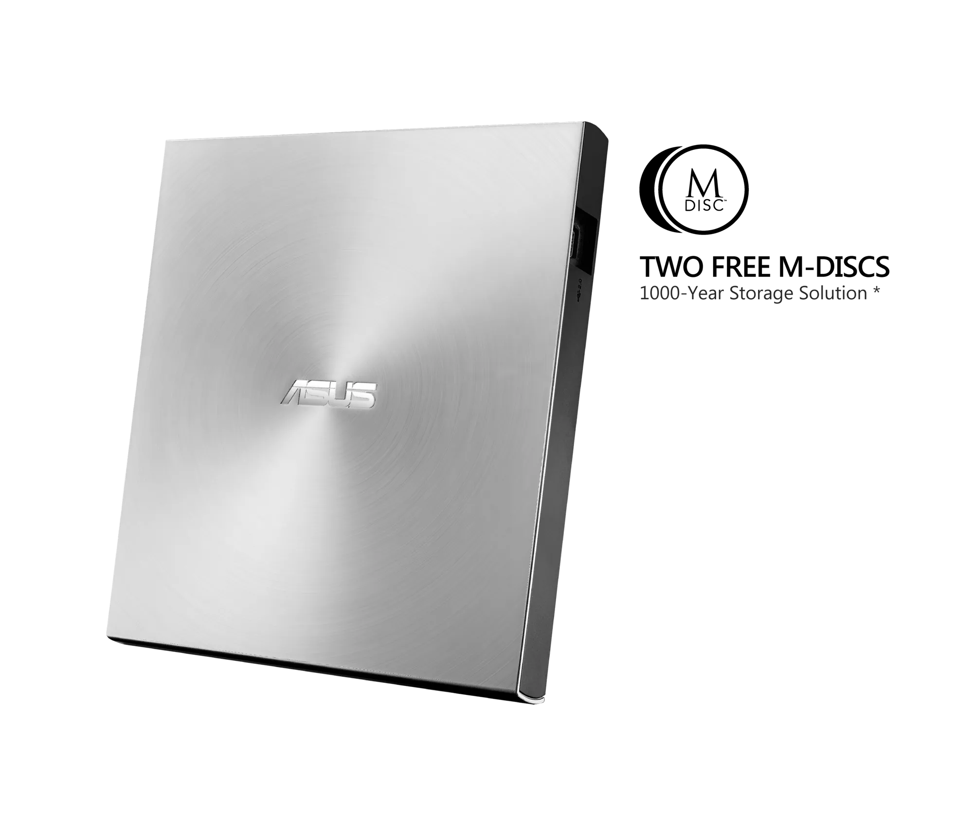 ZenDrive U7M (SDRW-08U7M-U)