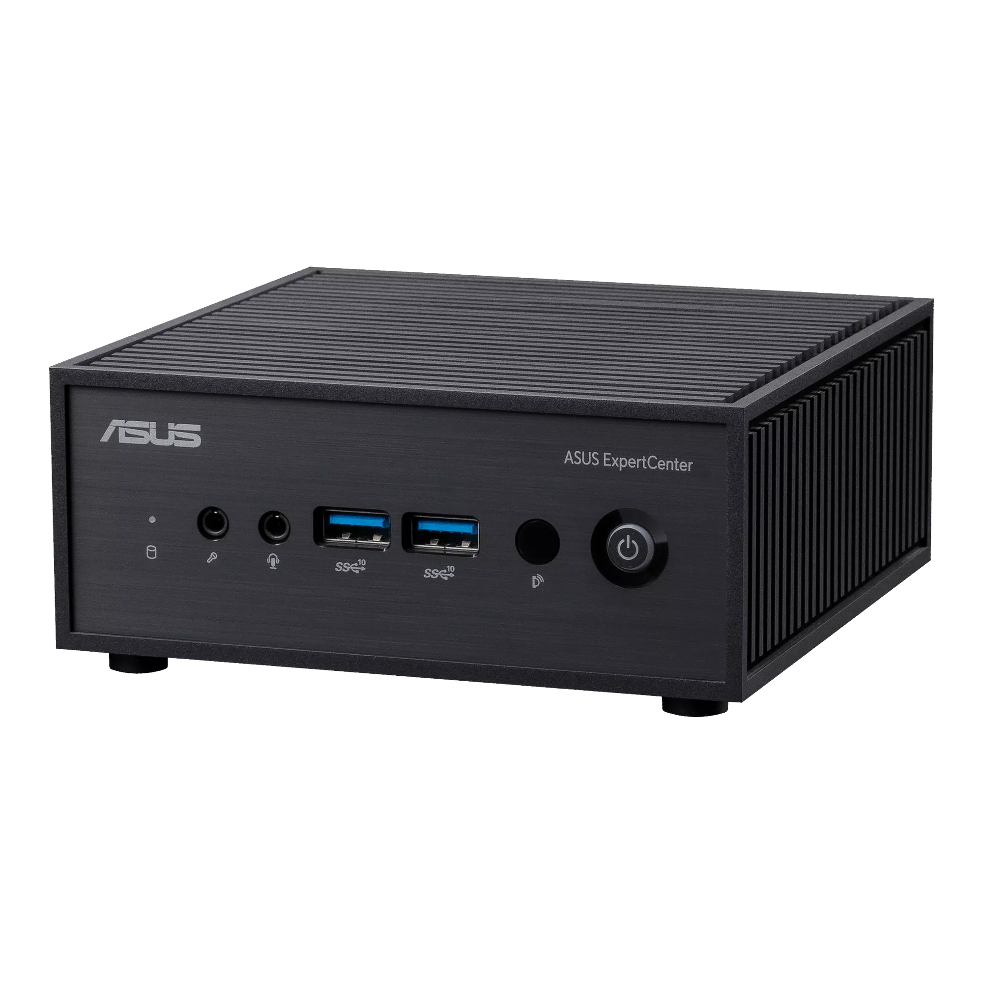 ASUS ExpertCenter PN42-SN100AD Mini Desktop PC