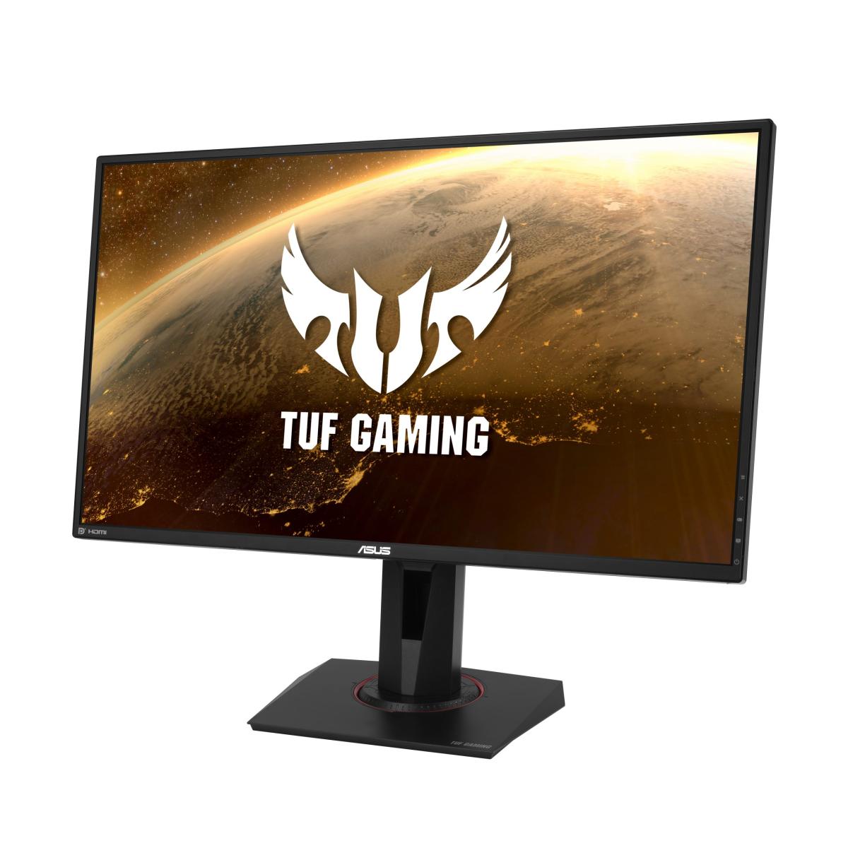 TUF GAMING MONITOR　VG27AQ3A 新品！未使用！ 97394913-5b75-408d-8125-