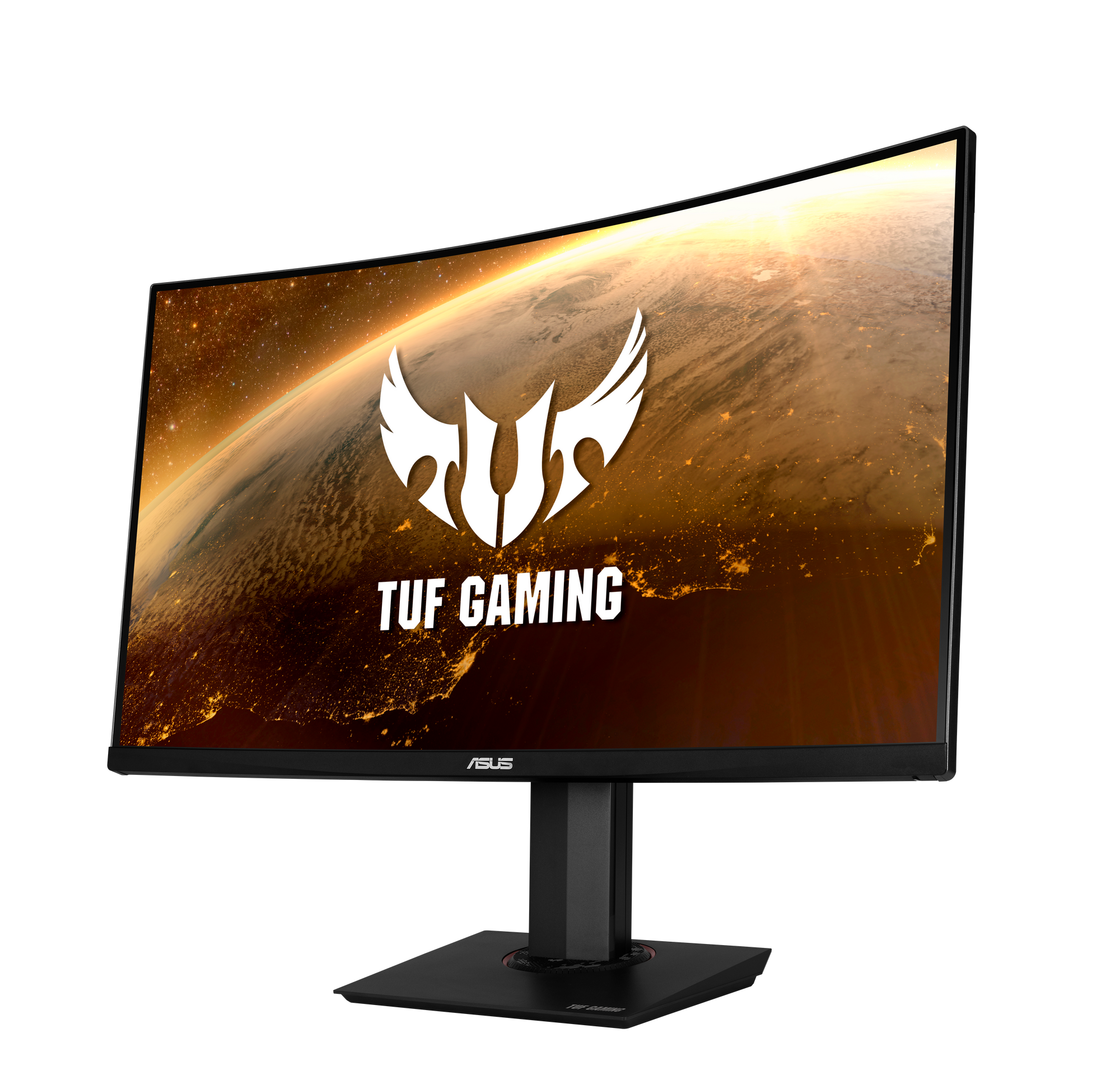 ASUS TUF Gaming VG32VQR 80,01cm (31,5 Zoll) Curved HDR Gaming-Monitor 2