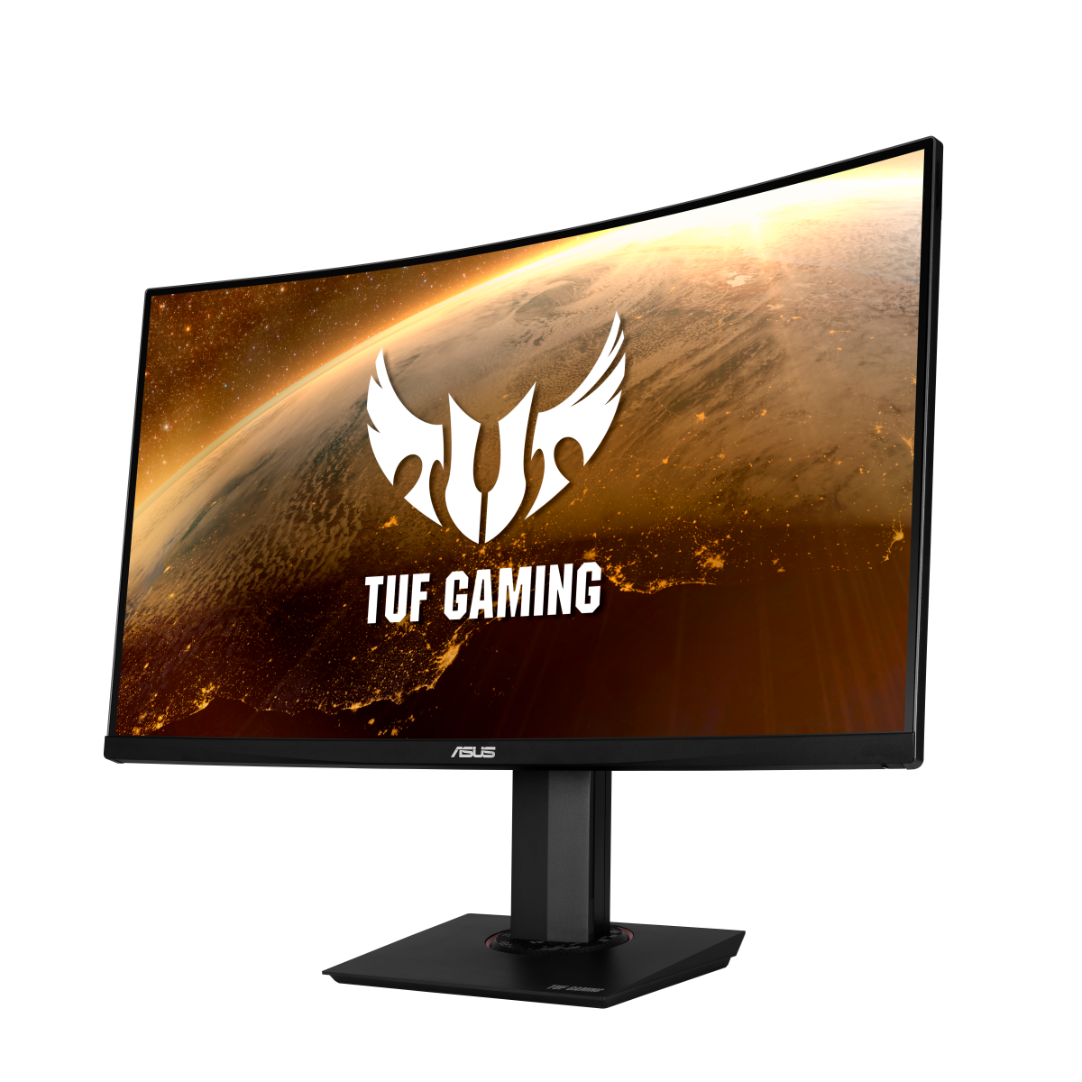 ASUS TUF Gaming VG32VQR 80,01cm (31,5 Zoll) Curved HDR Gaming-Monitor thumbnail 3