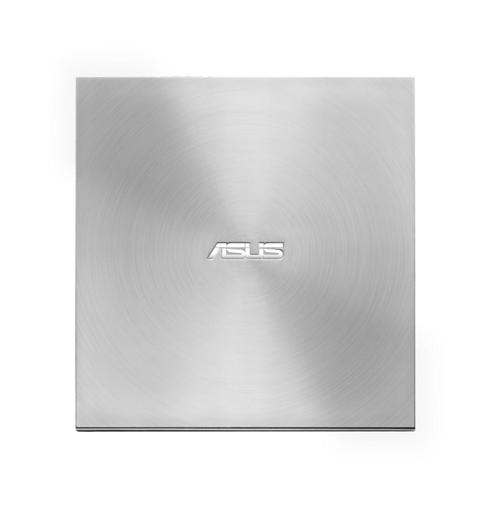 ASUS Zen Drive 2 externer Ultra SLIM DVD Brenner 2