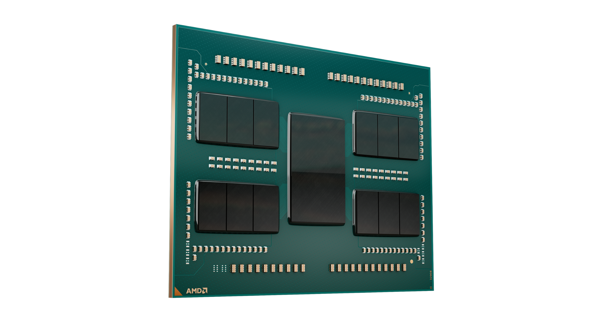 AMD Ryzen™ Threadripper™ PRO 7995WX WOF thumbnail 4