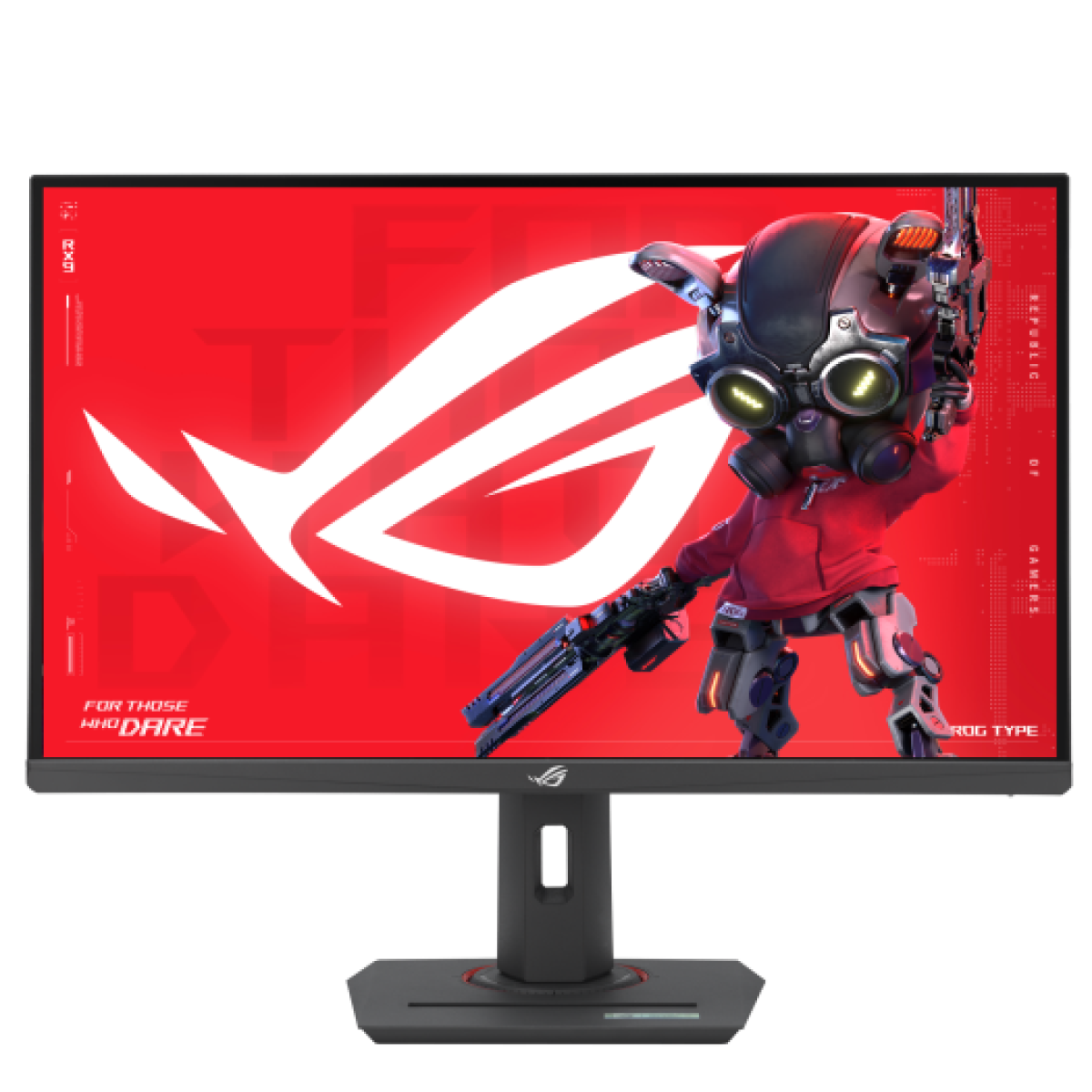 ASUS ROG Strix XG27ACMS QHD Gaming Monitor 
