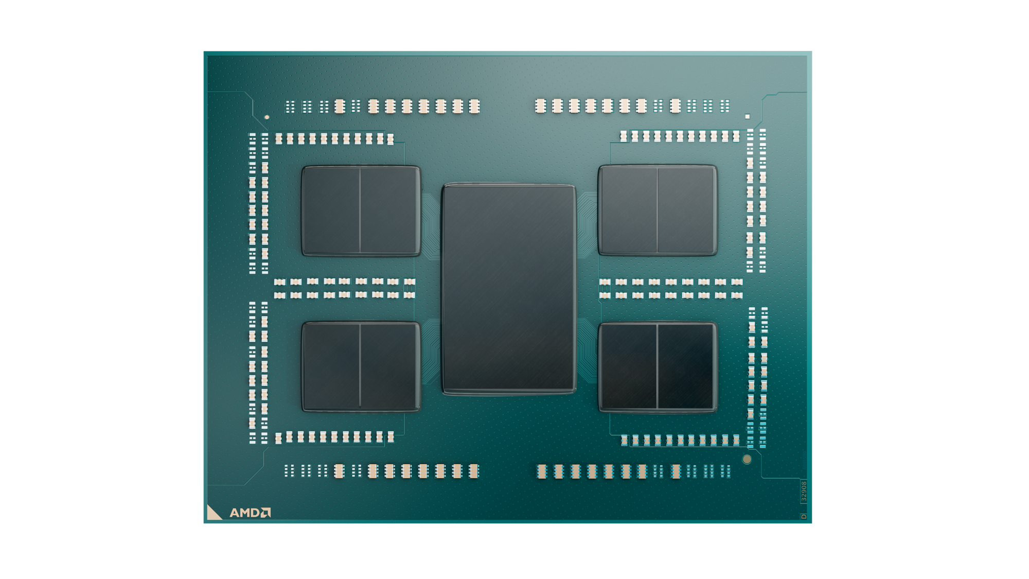 AMD Ryzen™ Threadripper™ 7960X WOF thumbnail 5