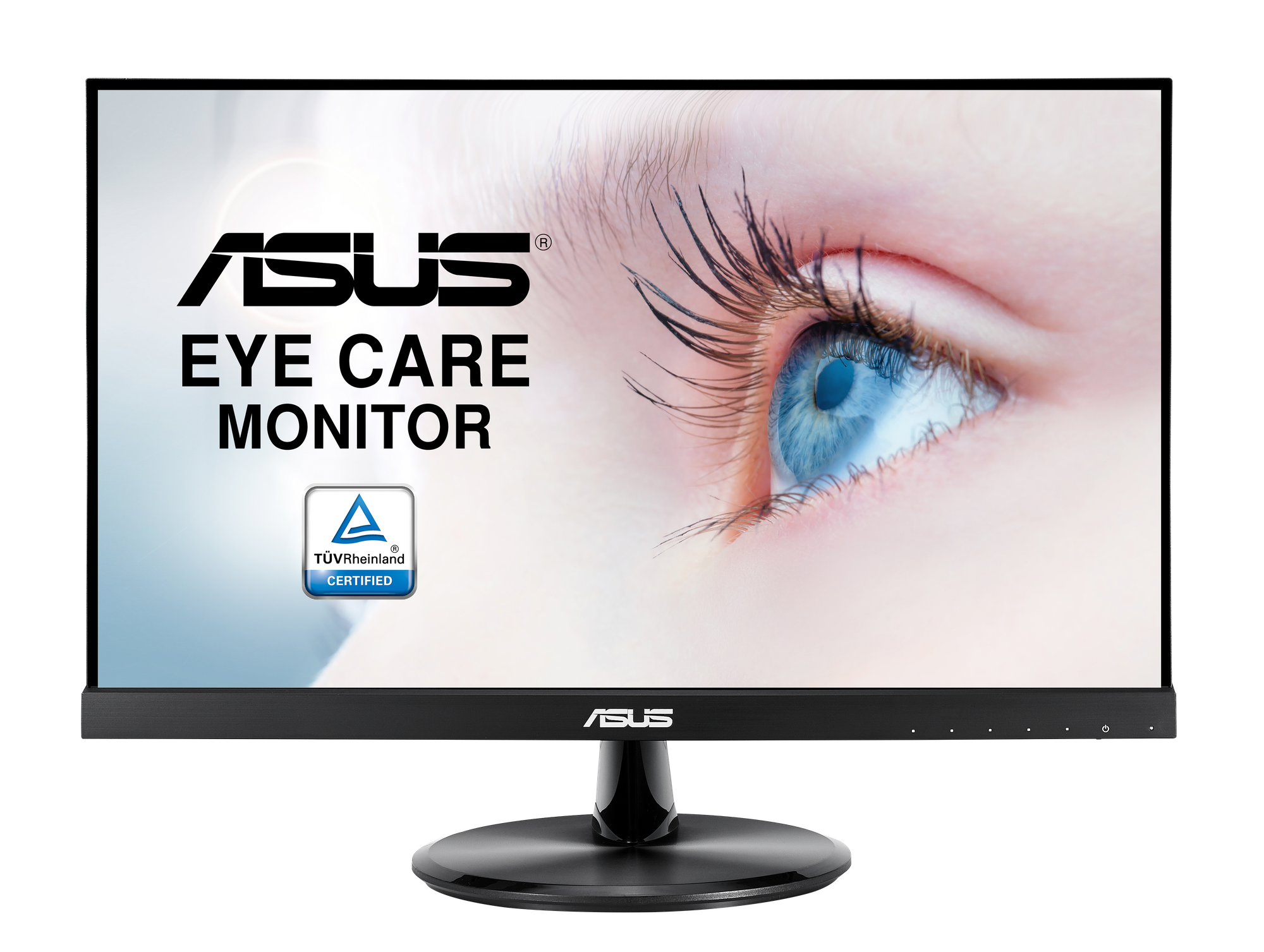 ASUS VP229HE 54,6cm (21,5 Zoll) Eye Care Monitor