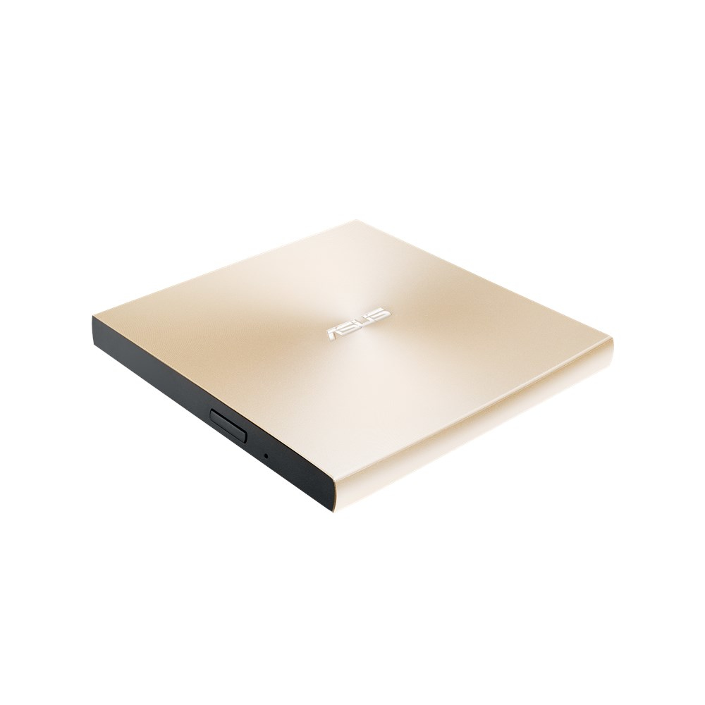 ASUS ZenDrive U9M optical disc drive DVD±RW Gold thumbnail 3