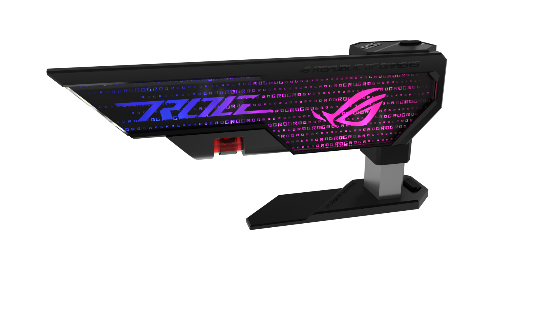 ASUS ROG Herculx Grafikkartenhalter