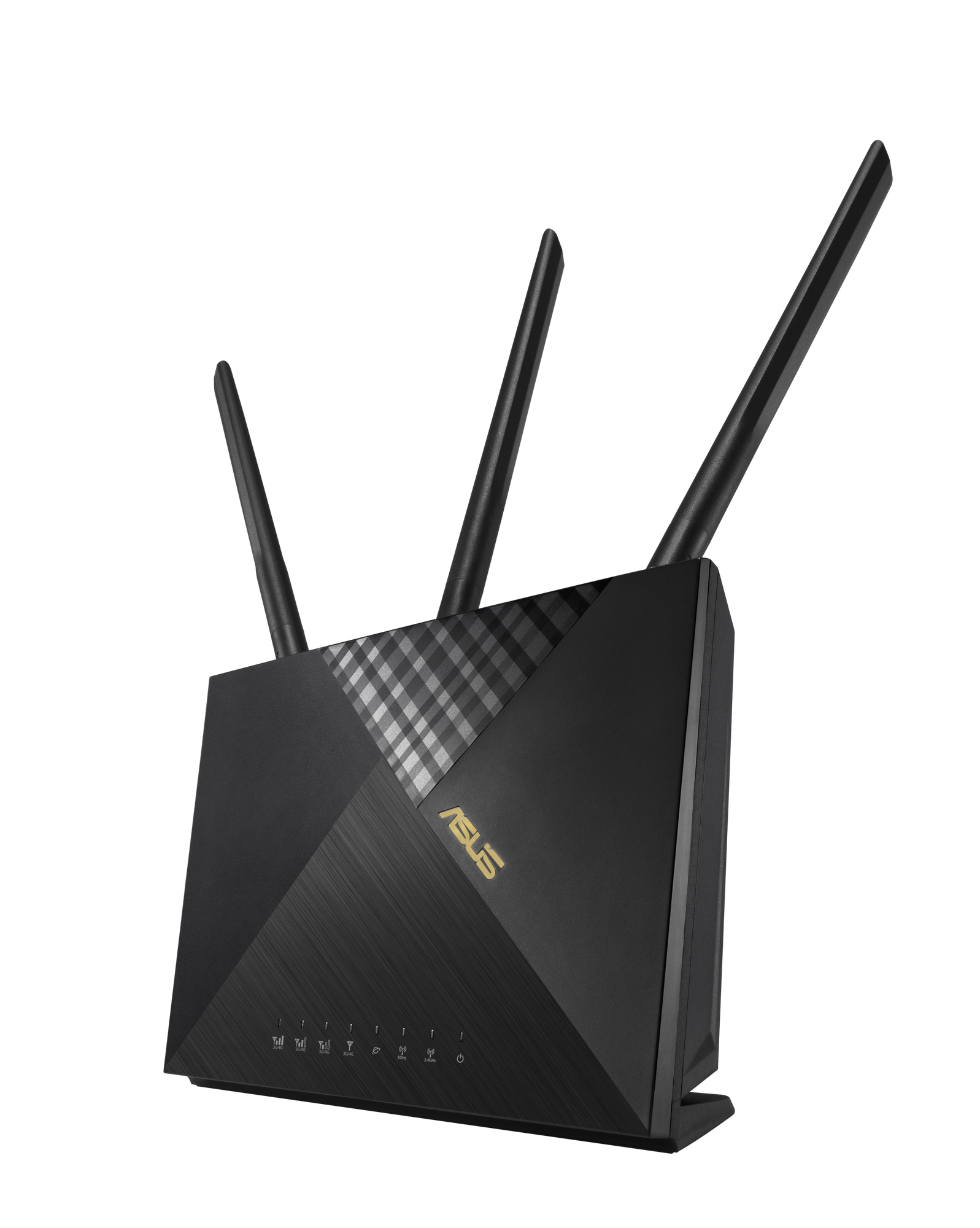 B-WARE ASUS 4G-AX56 AX1800 LTE Router   [refurbished] 1