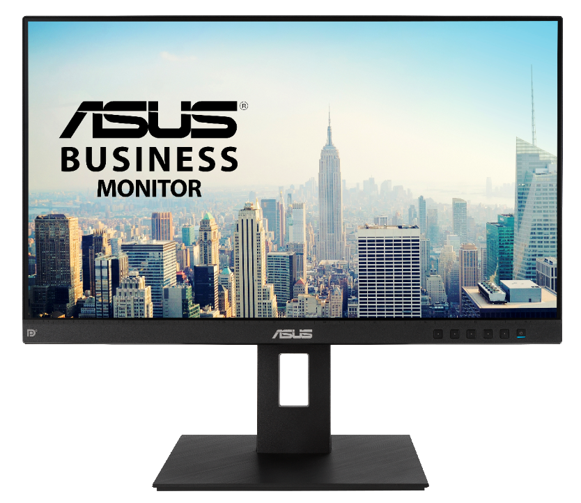 ASUS BE24EQSB 60,45 cm (24 Zoll) Business Monitor
