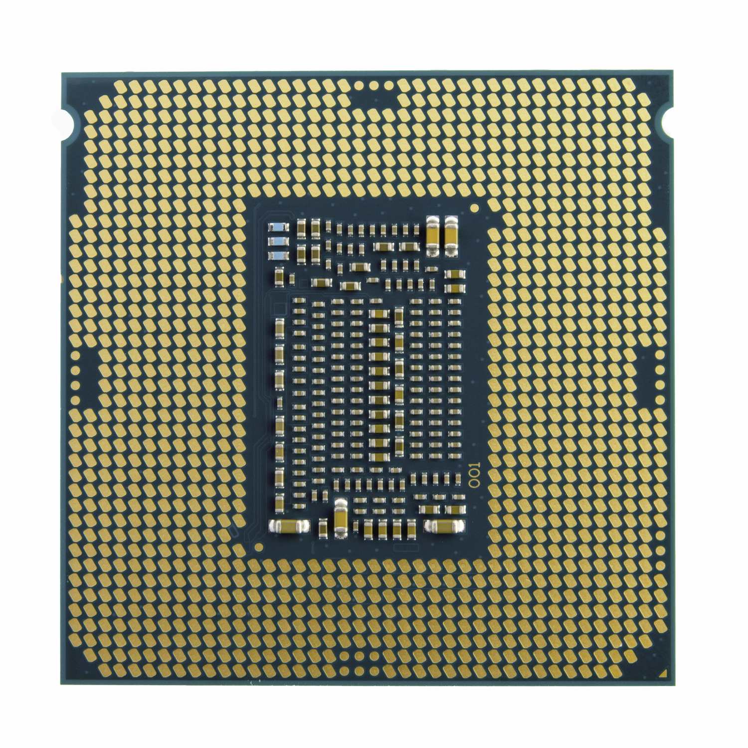 Intel® Core i3-12100 Prozessor 12 MB Smart Cache 2
