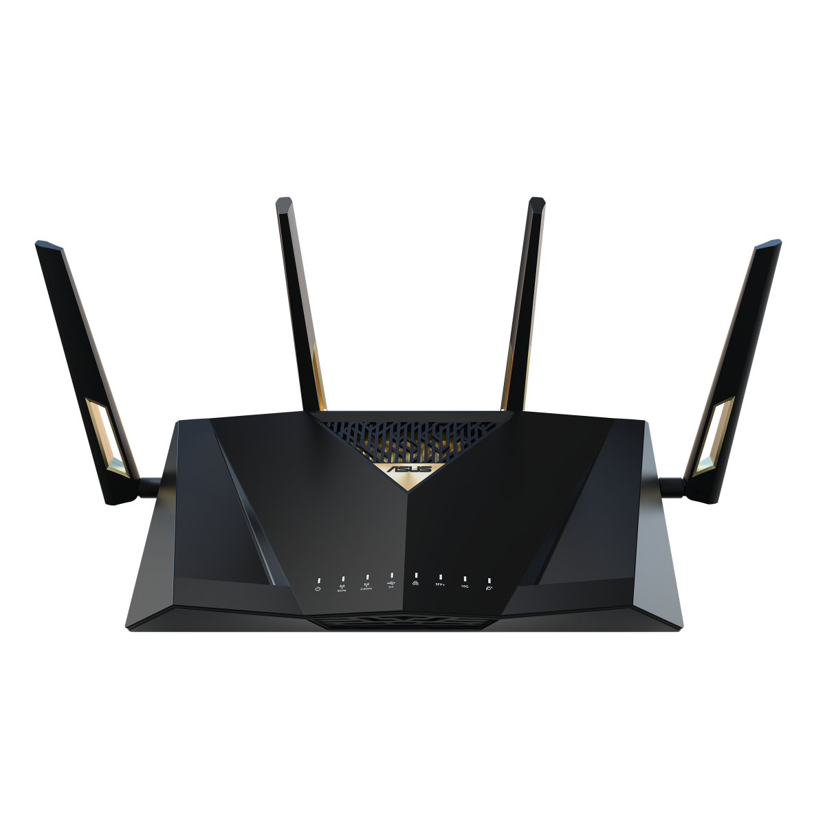 ASUS RT-BE88U Dualband WiFi 7 AiMesh Extendable Performance Dual-Band Router thumbnail 4