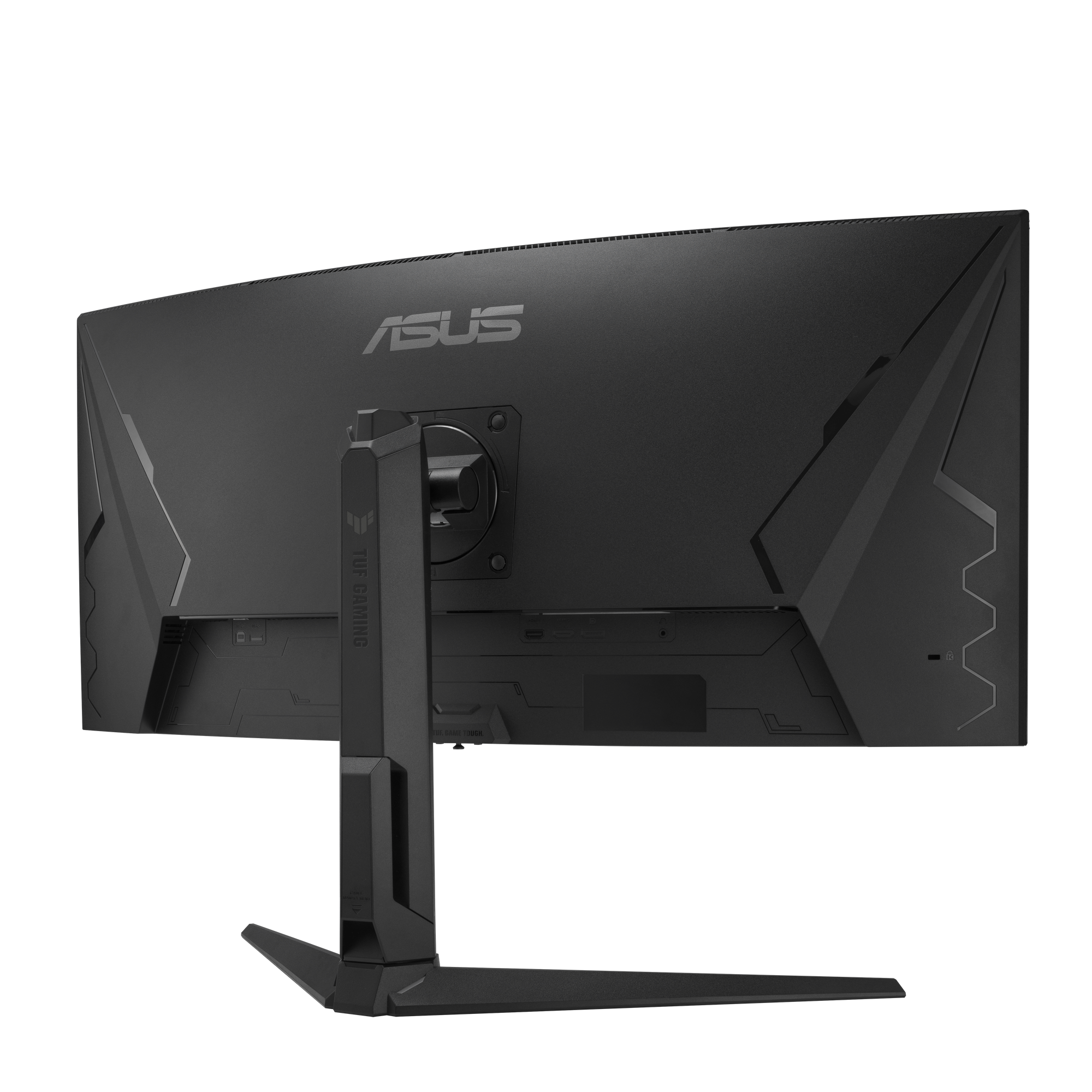 ASUS TUF Gaming VG34VQEL1A Curved 34 Zoll Gaming Monitor thumbnail 6