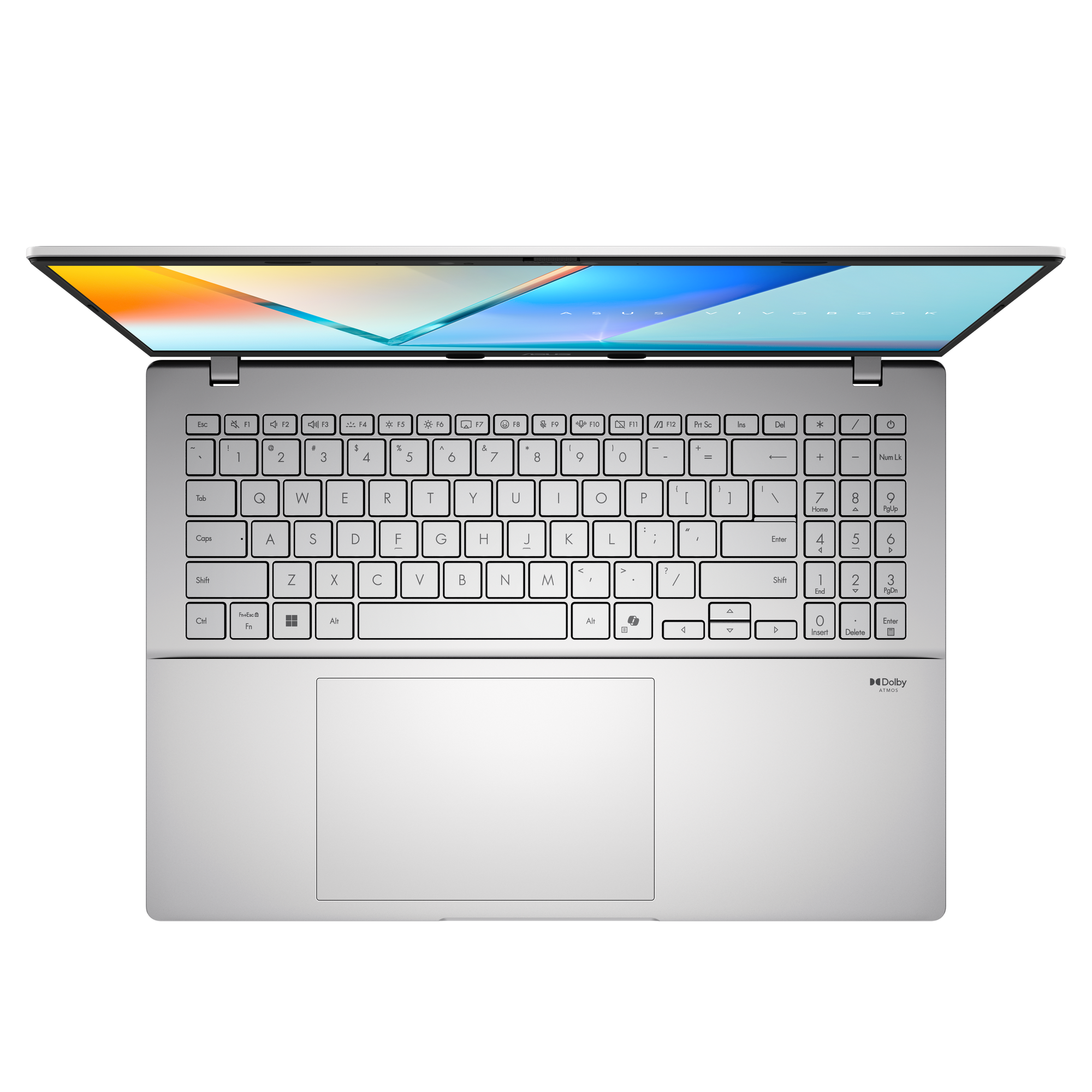 Vivobook S 16 S3607CA-RP047W thumbnail 3