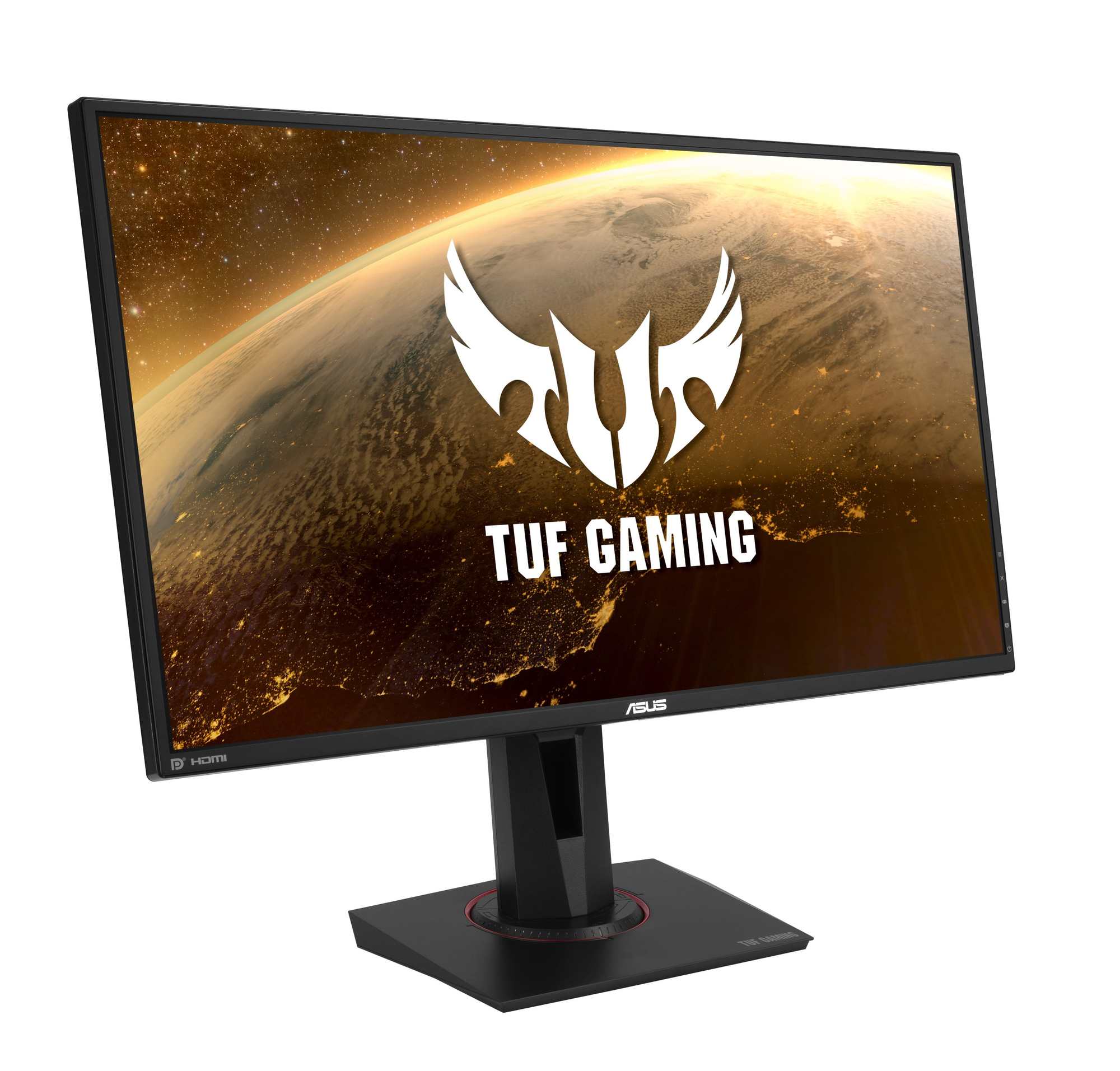 ASUS TUF Gaming VG27AQZ ​68.6cm (27 Zoll) Monitor thumbnail 5