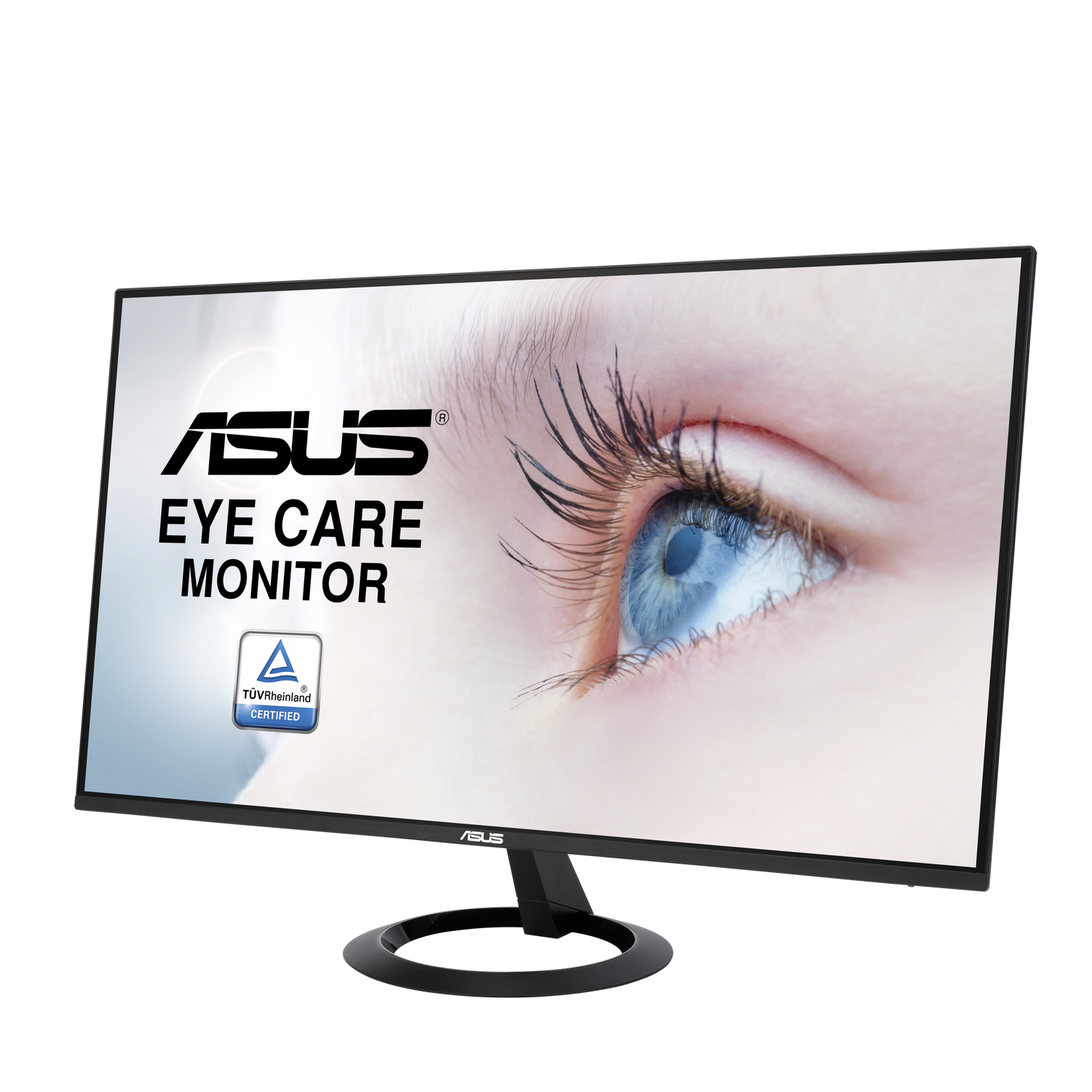 ASUS VZ24EHE Eye Care 68,58cm (23,8 Zoll) Monitor thumbnail 4